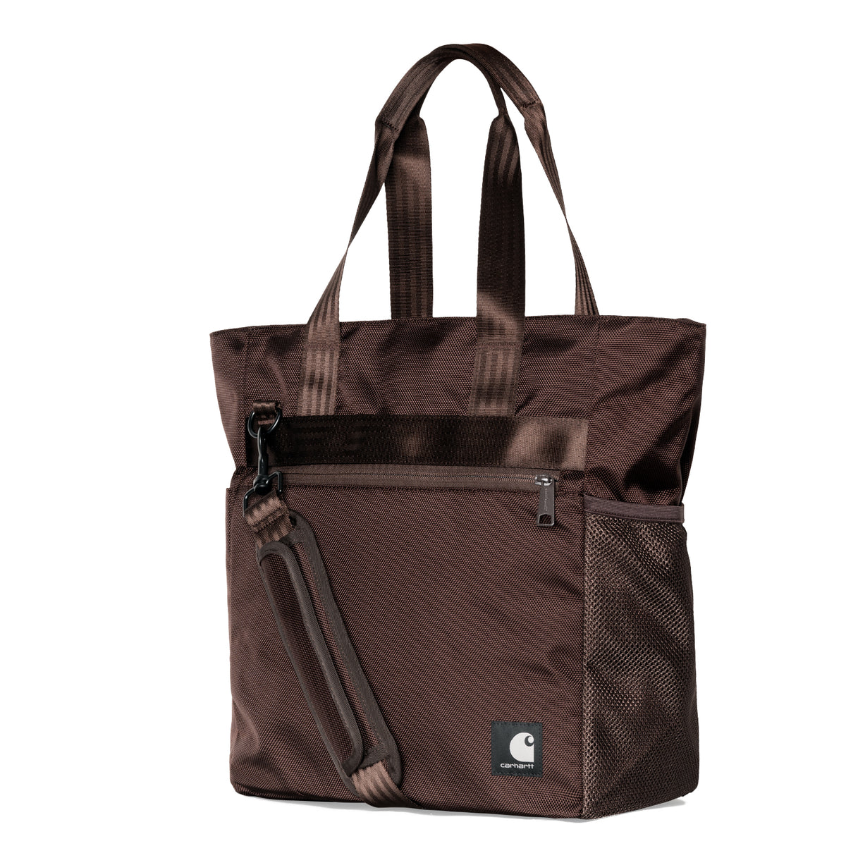 Richmond Tote Bag - Palisander