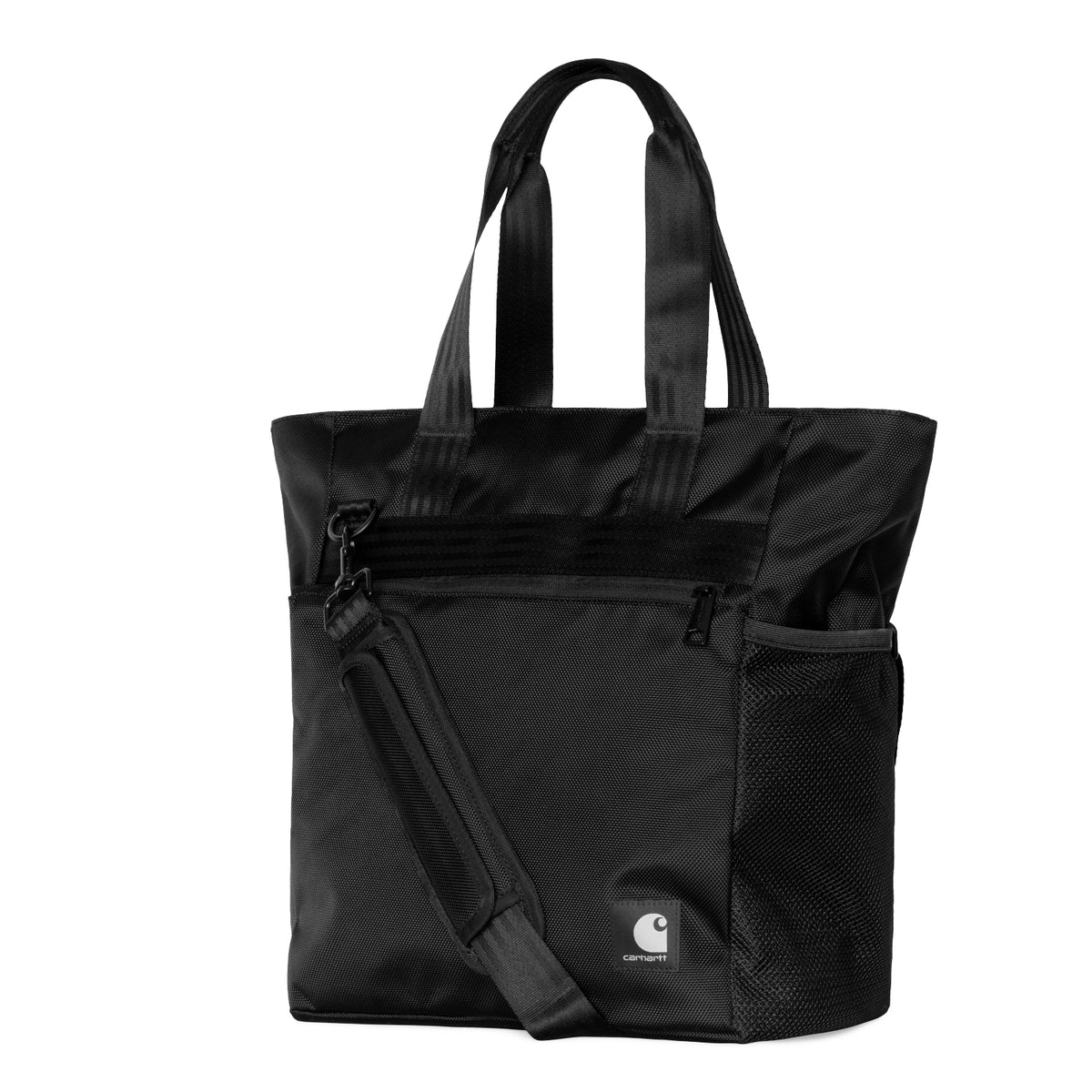 Richmond Tote Bag - Black