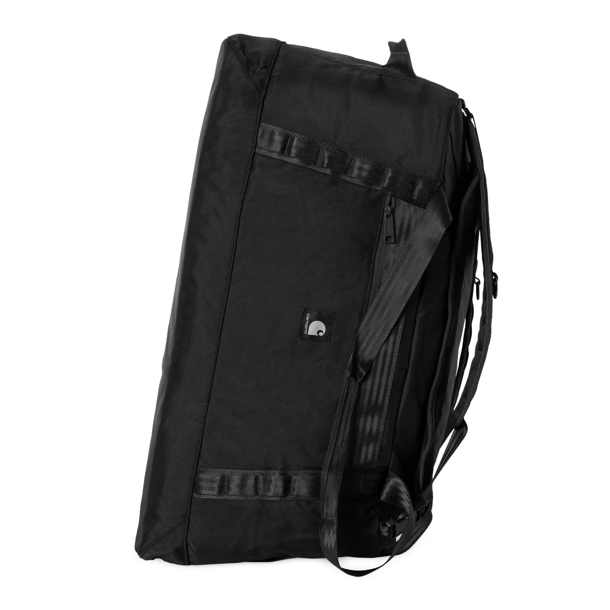 Richmond Large Duffle Bag - Black
