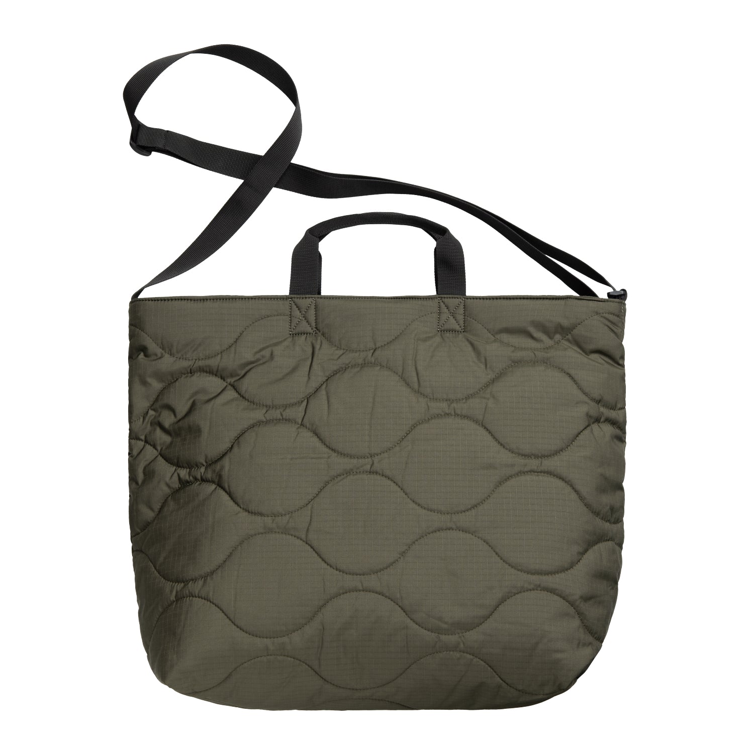 Skye Tote Bag - Cypress / Wax 2
