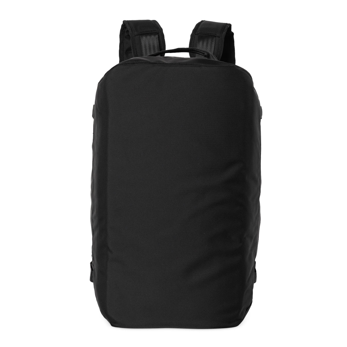 Richmond Small Duffle Bag - Black