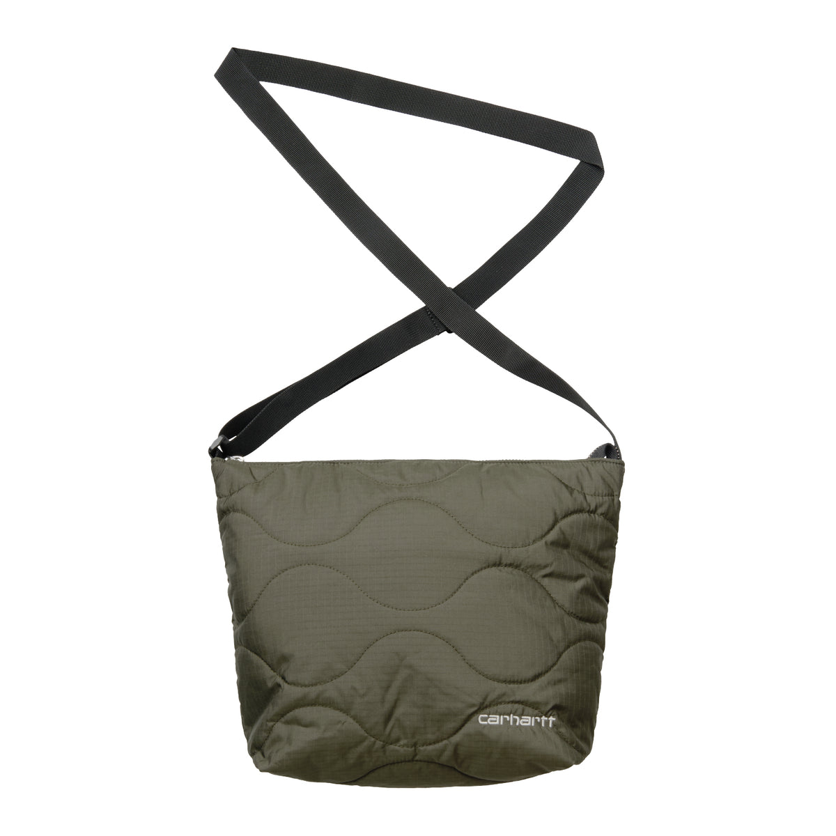 Skye Tote Bag Small - Cypress / Wax