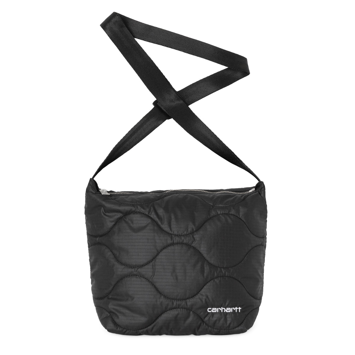 Skye Tote Bag Small - Black / Wax