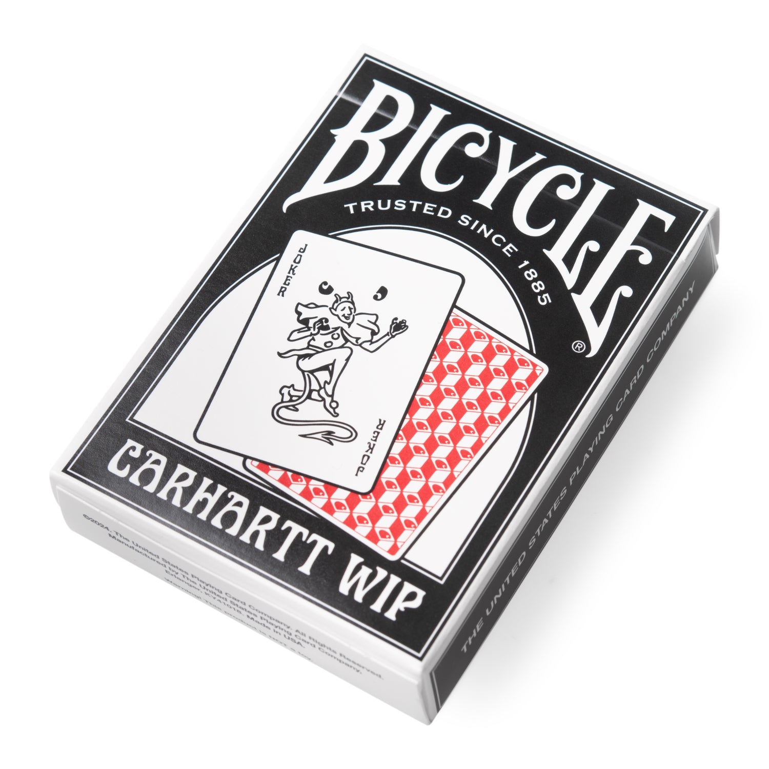 Bicycle Playing Cards - Multicolor