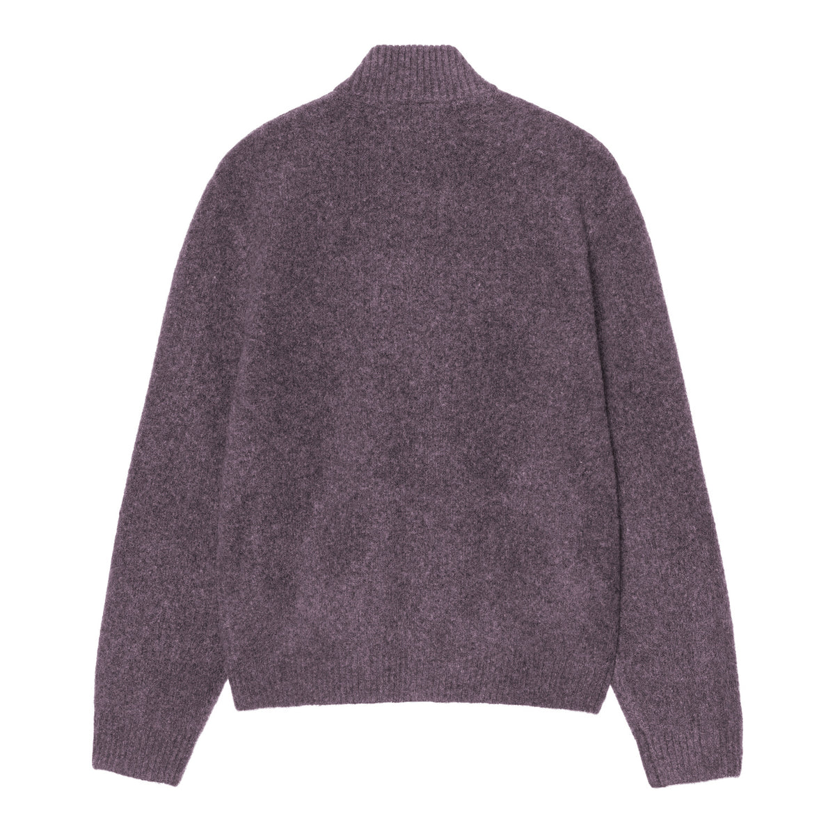Curtis Sweater Jacket - Tangled Shady Purple