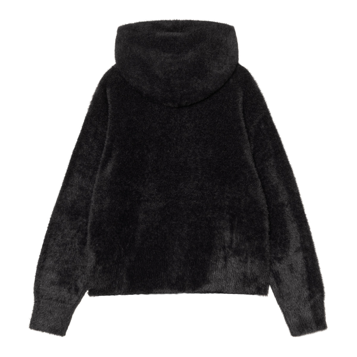 W' Maine Active Sweater Jacket - Black