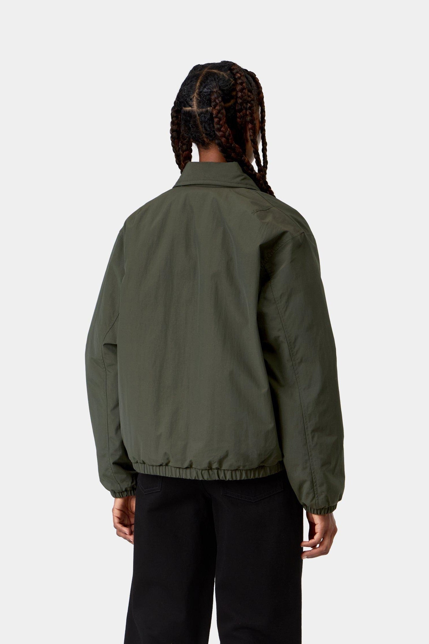 W' Stanwood Jacket - Cypress 4