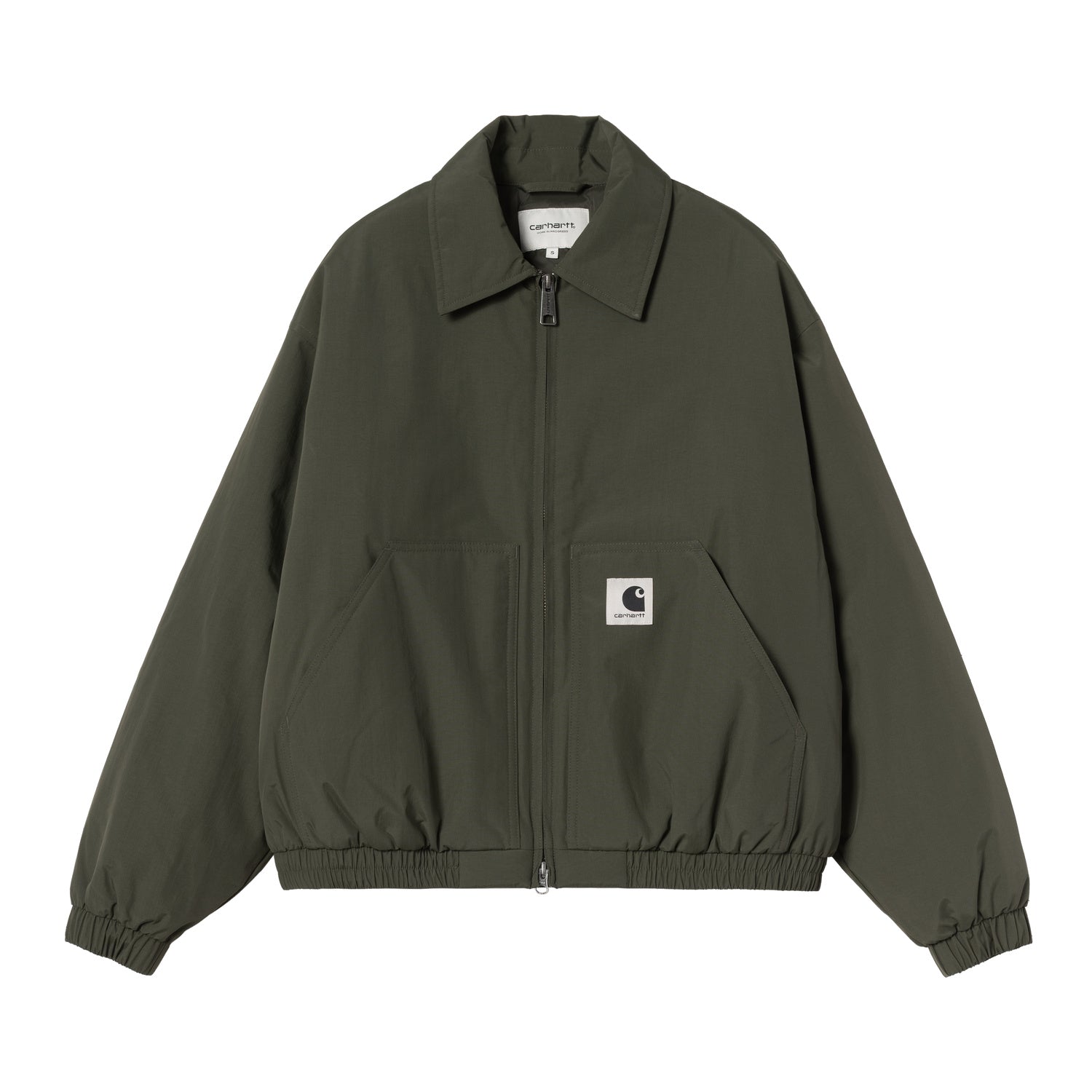 W' Stanwood Jacket - Cypress 1