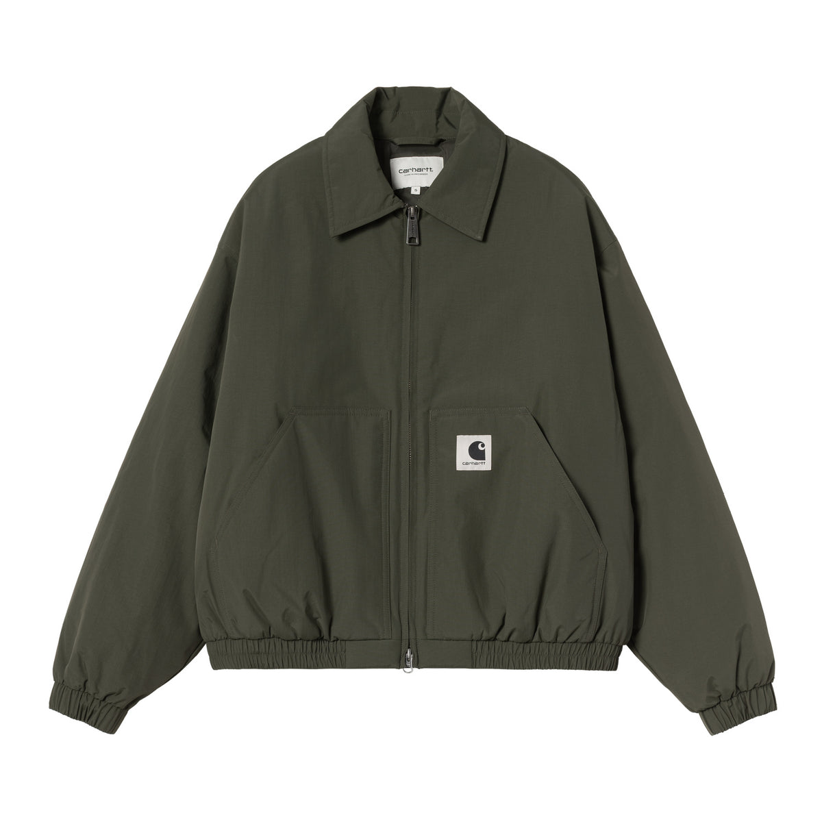 W' Stanwood Jacket - Cypress
