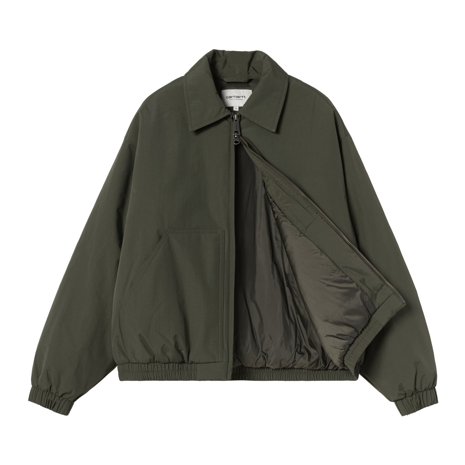 W' Stanwood Jacket - Cypress 7