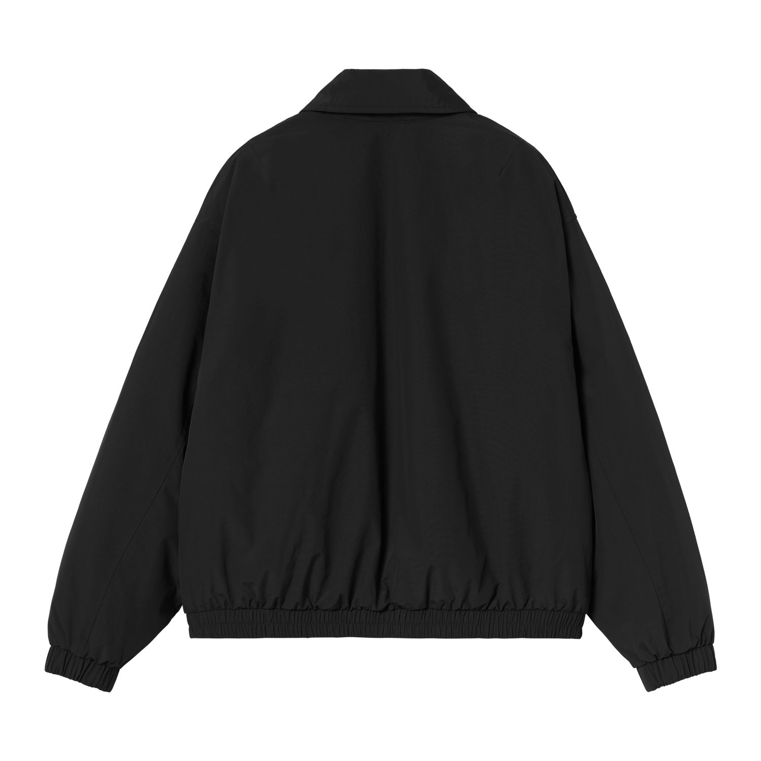 W' Stanwood Jacket - Black 7