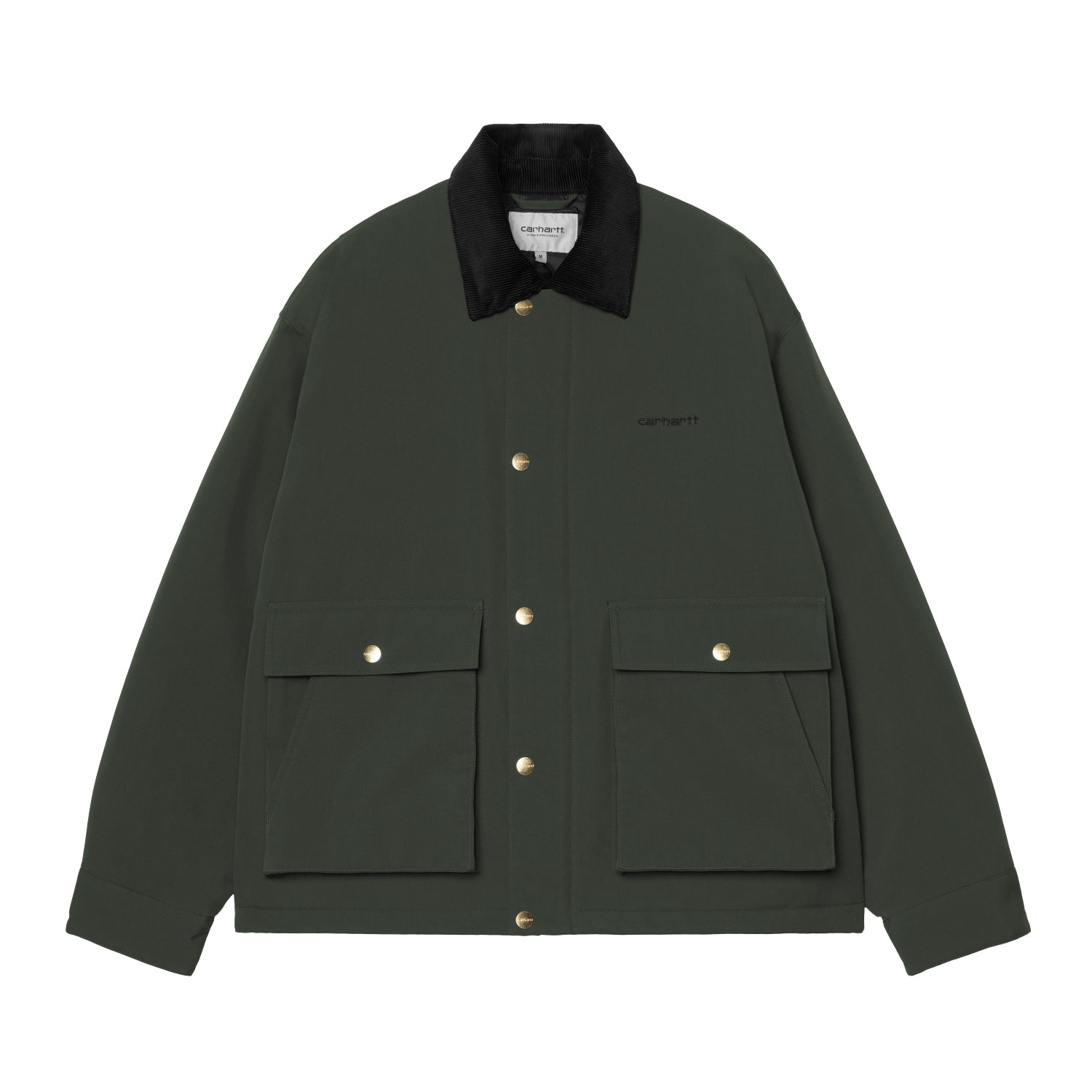 Quentin Jacket - Raven / Black 1
