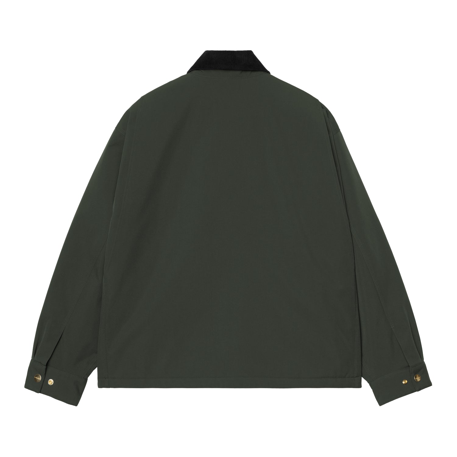 Quentin Jacket - Raven / Black 7