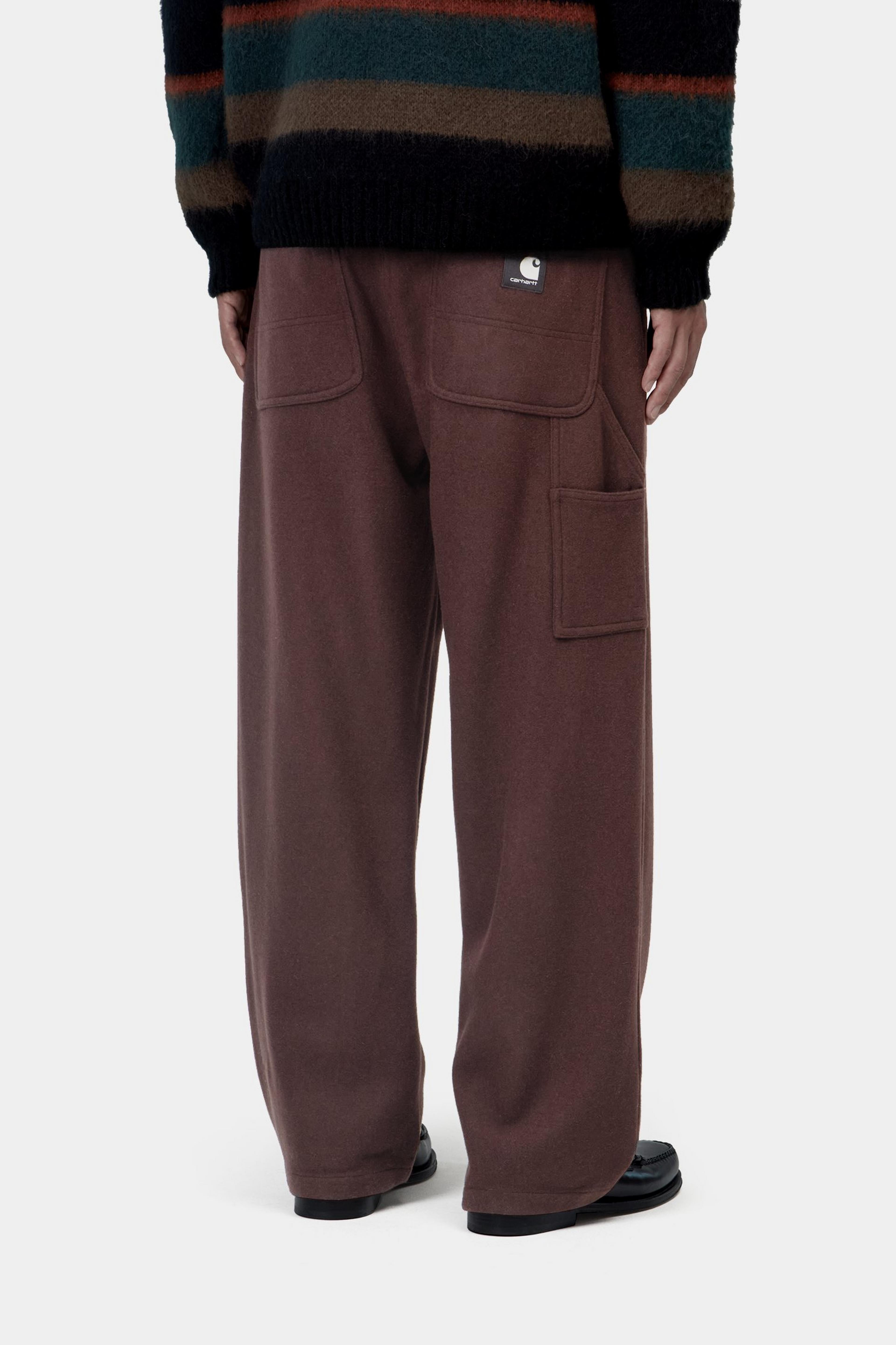 Atoka Pant - Palisander 4