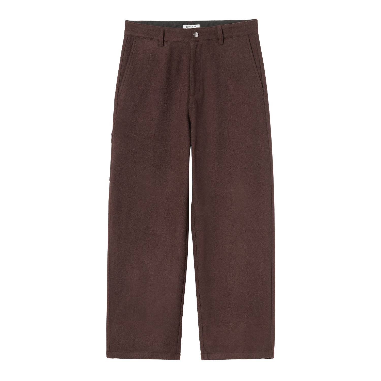 Atoka Pant - Palisander 6