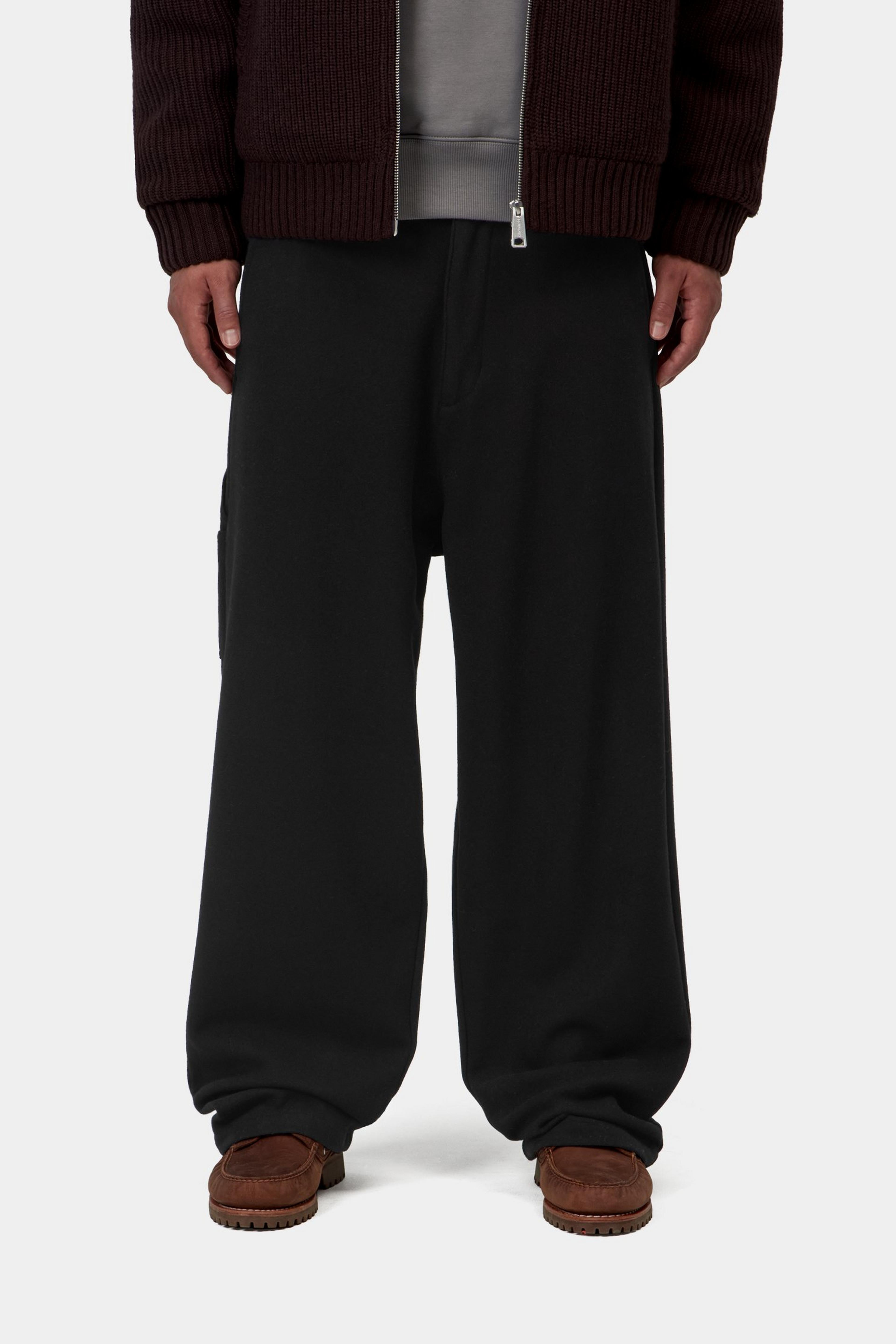 Atoka Pant - Black 2