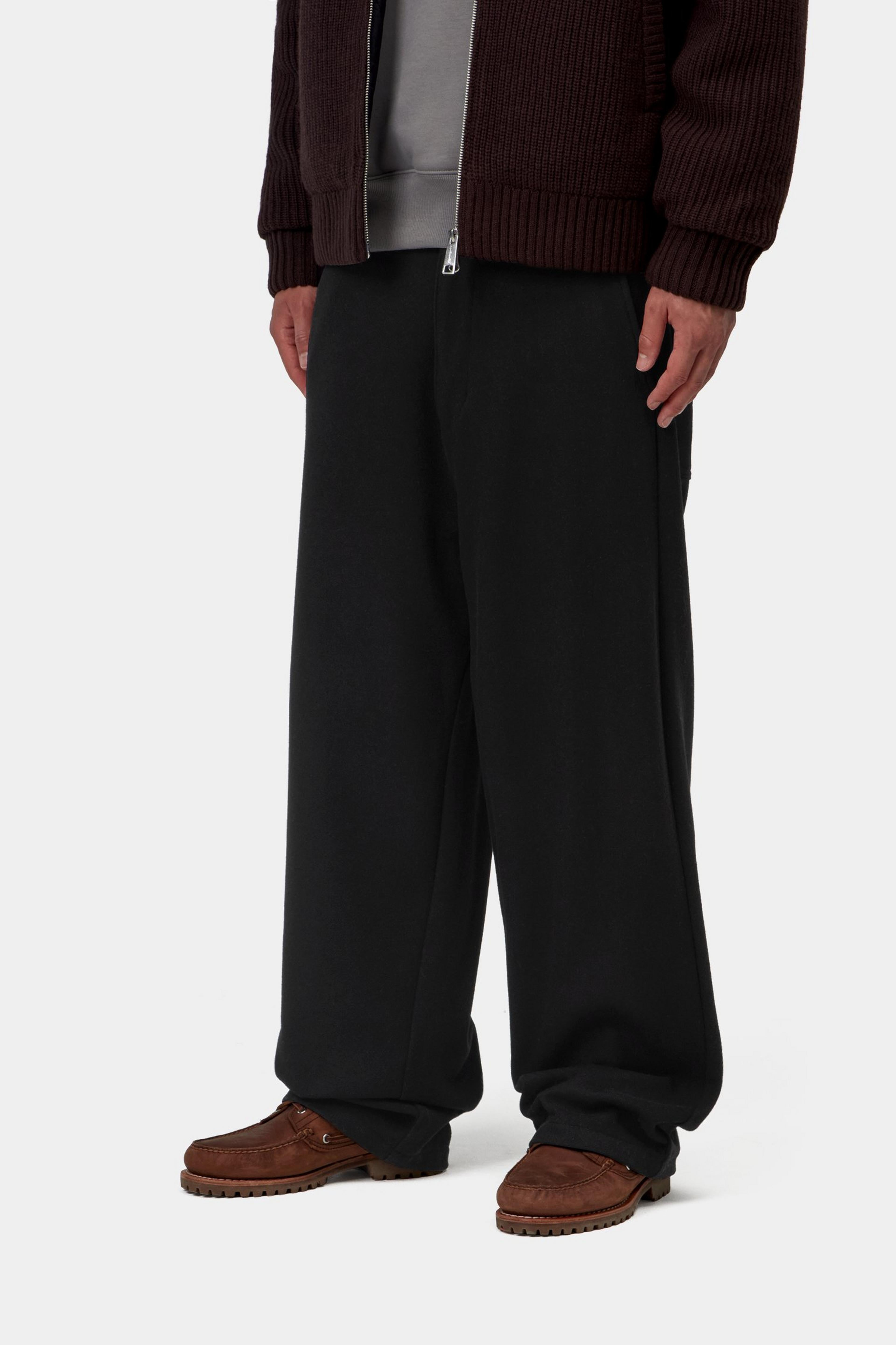 Atoka Pant - Black 4