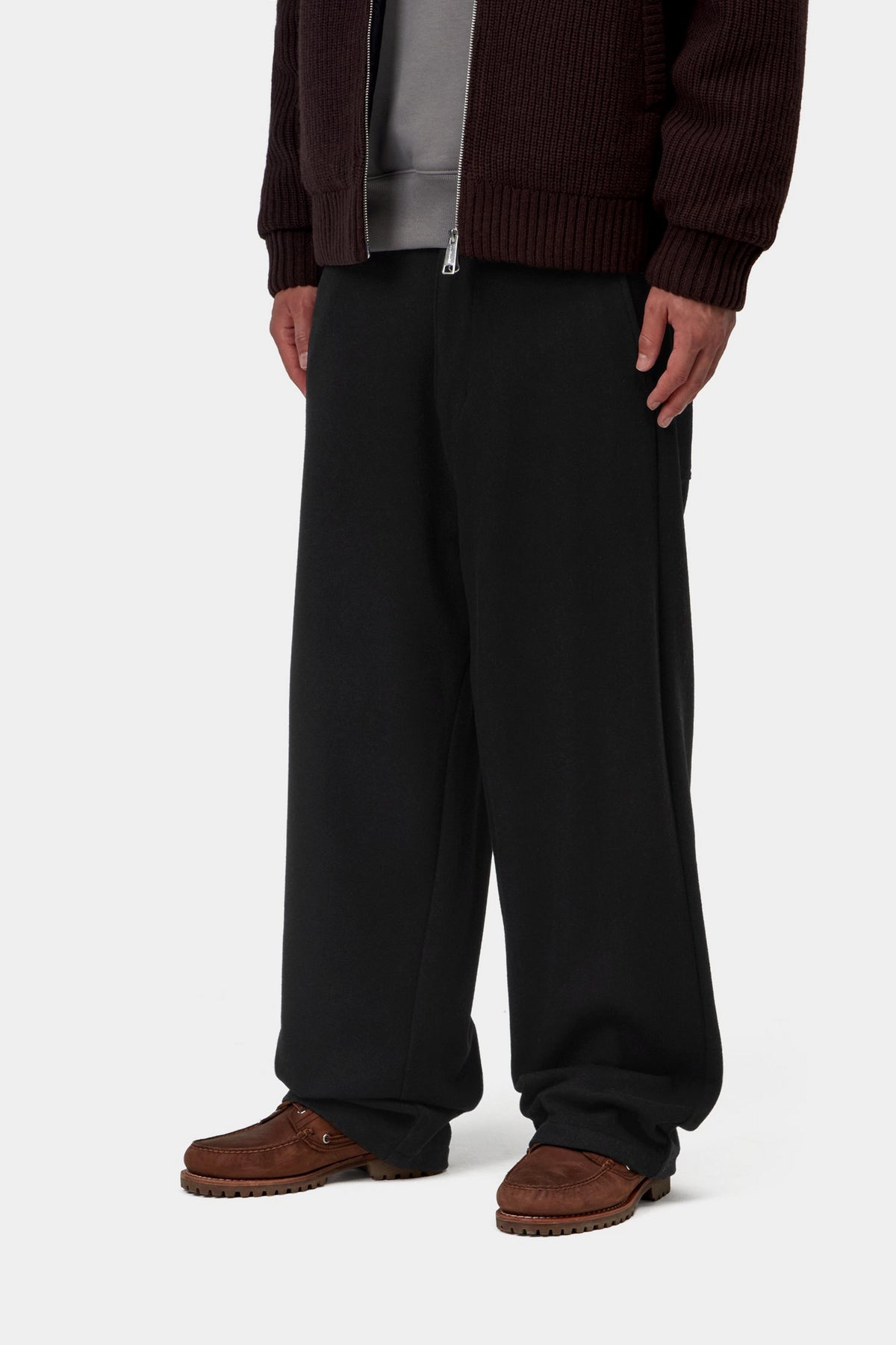 Atoka Pant - Black
