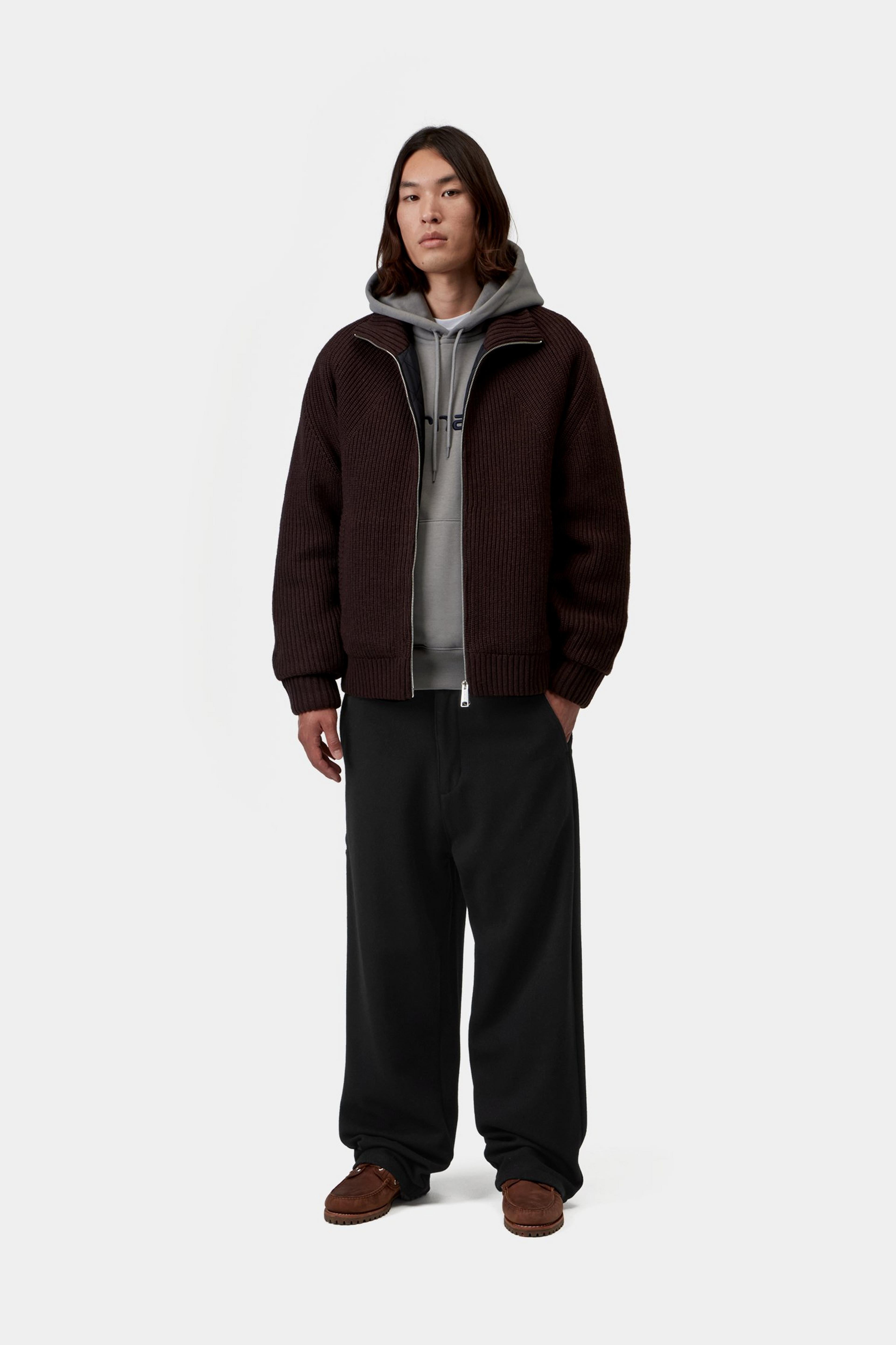 Atoka Pant - Black 5