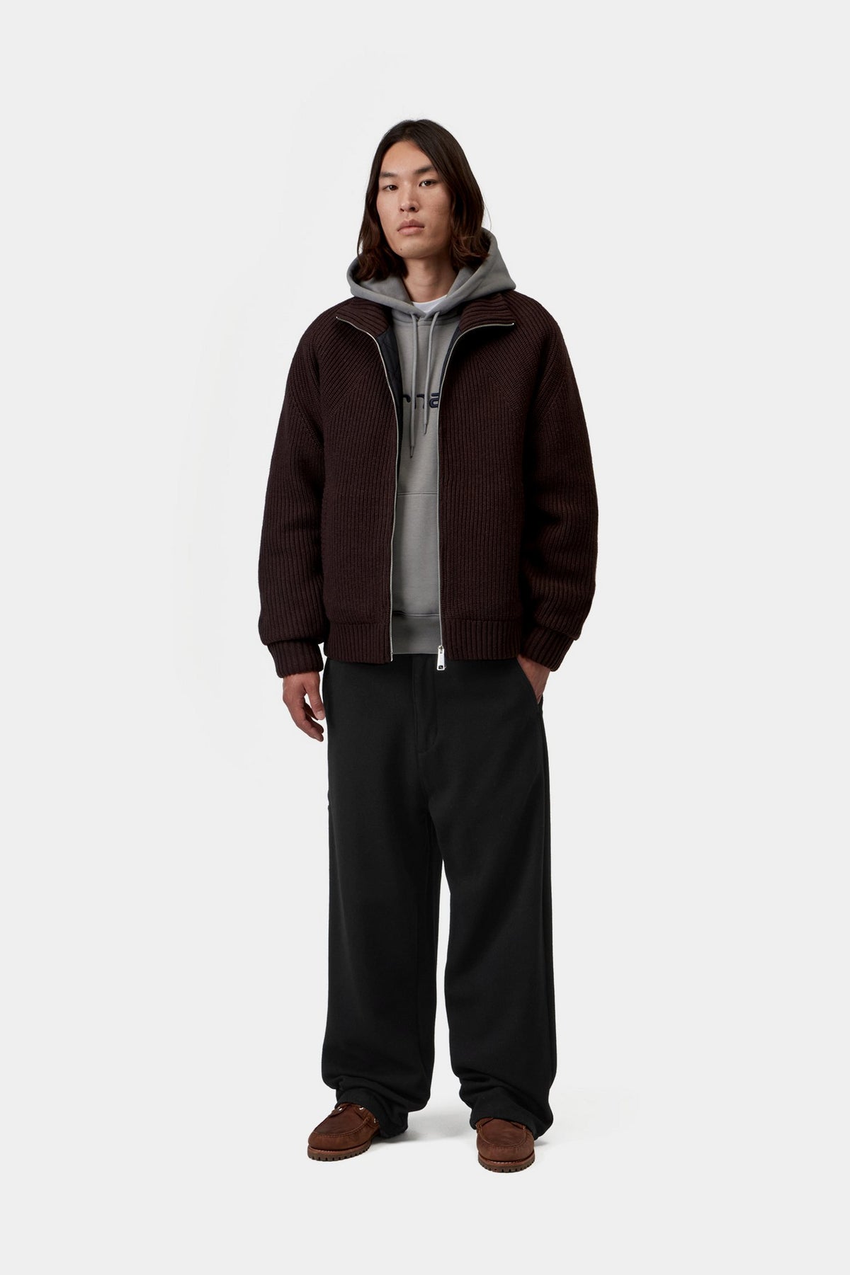 Atoka Pant - Black