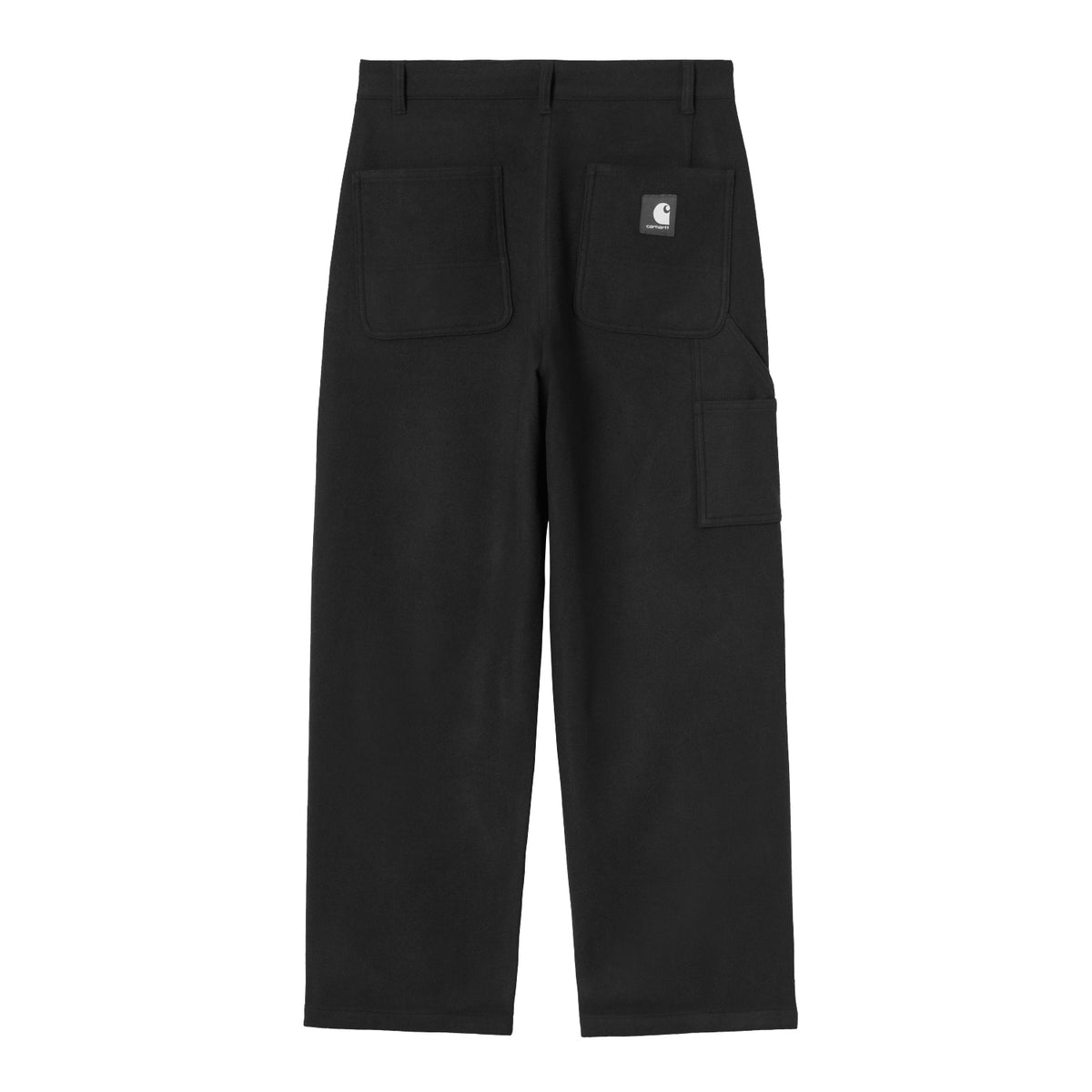 Atoka Pant - Black