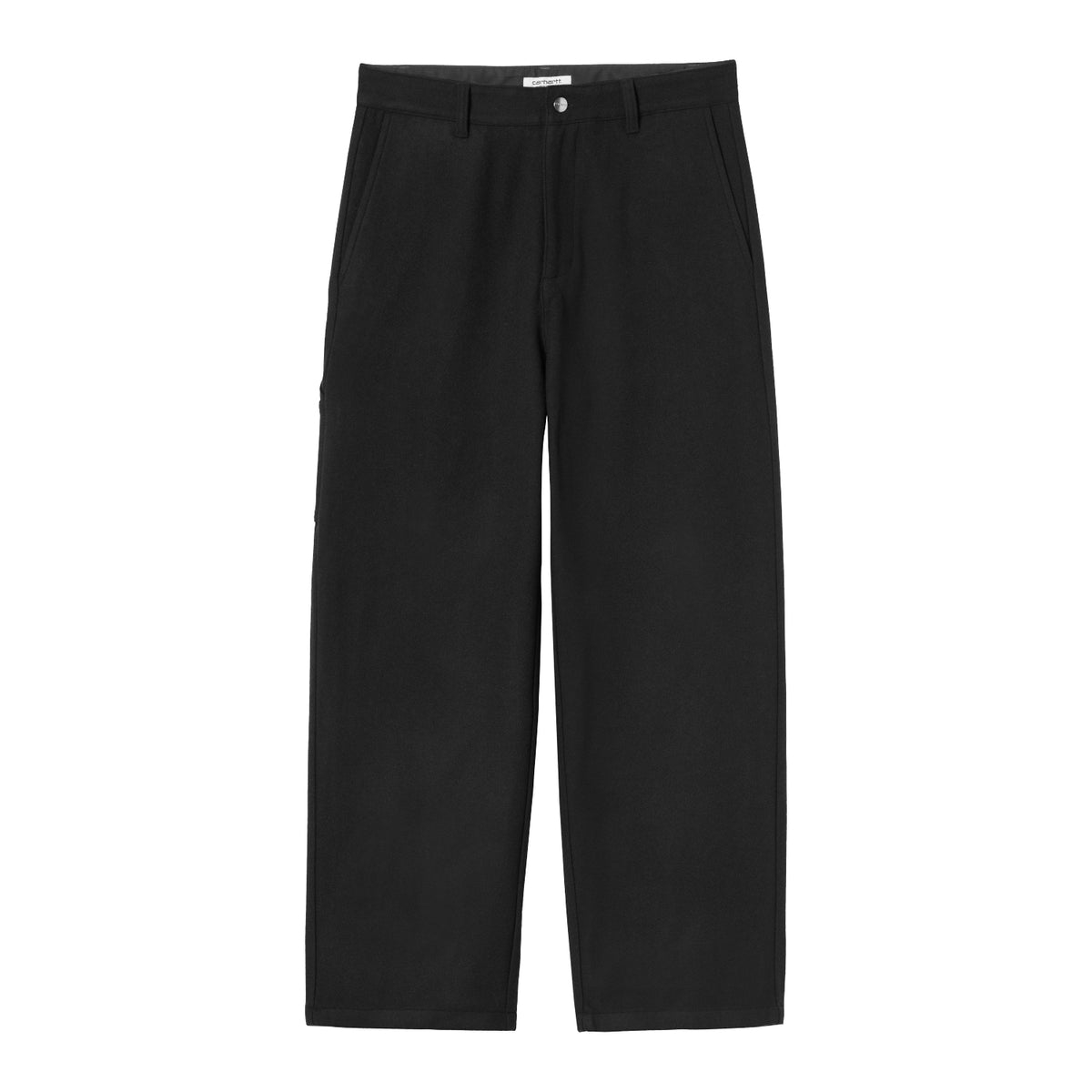 Atoka Pant - Black