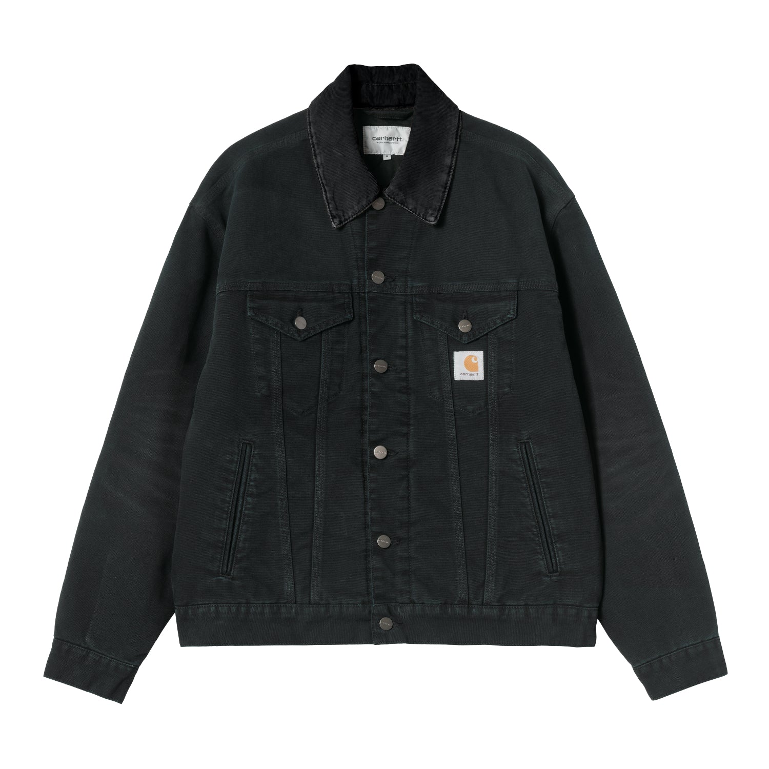 Carhartt WIP x FCRBウォームアップジャケット