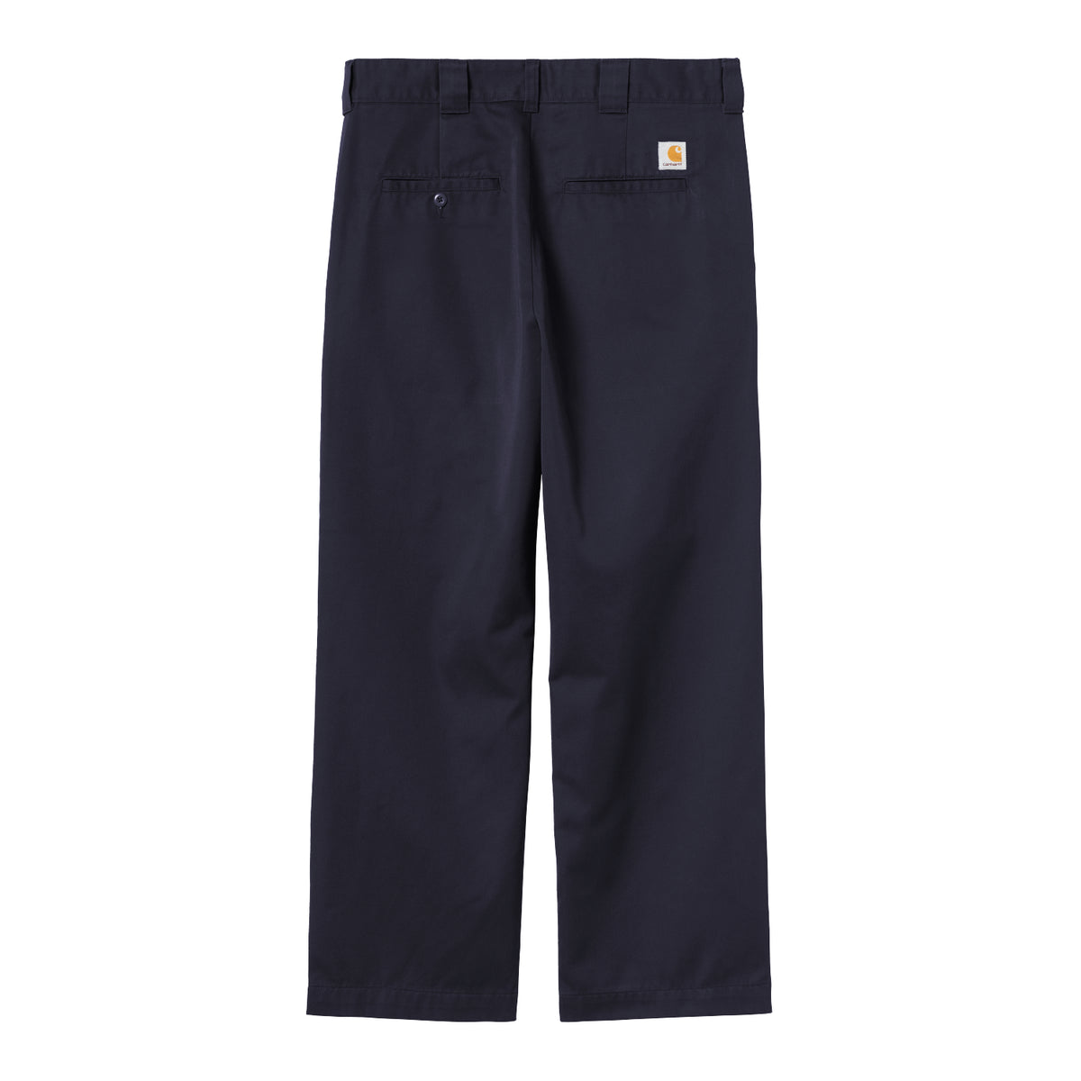 OG Master Pant - Dark Navy rinsed