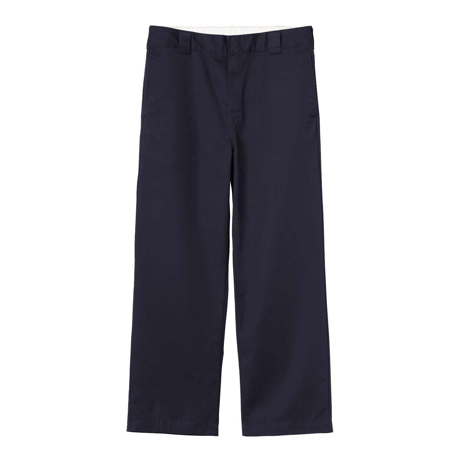 OG Master Pant - Dark Navy rinsed 6