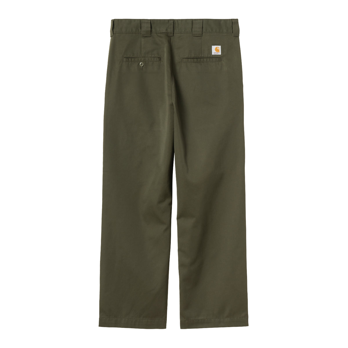 OG Master Pant - Cypress rinsed