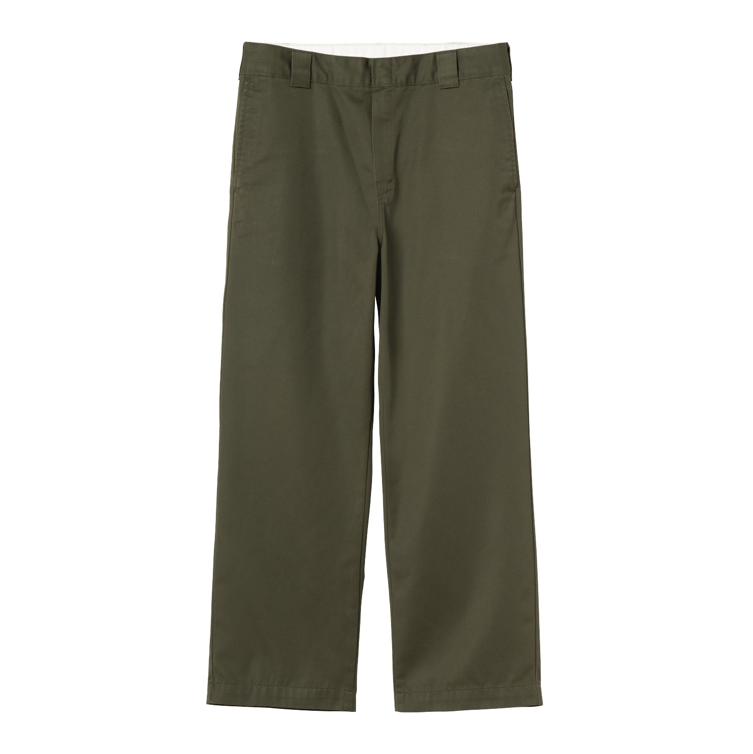 OG Master Pant - Cypress rinsed 6