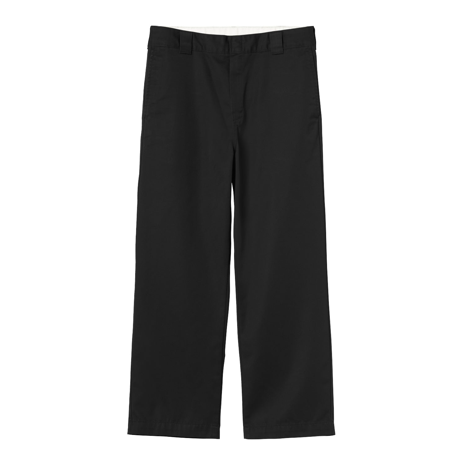 OG Master Pant - Black rinsed 6