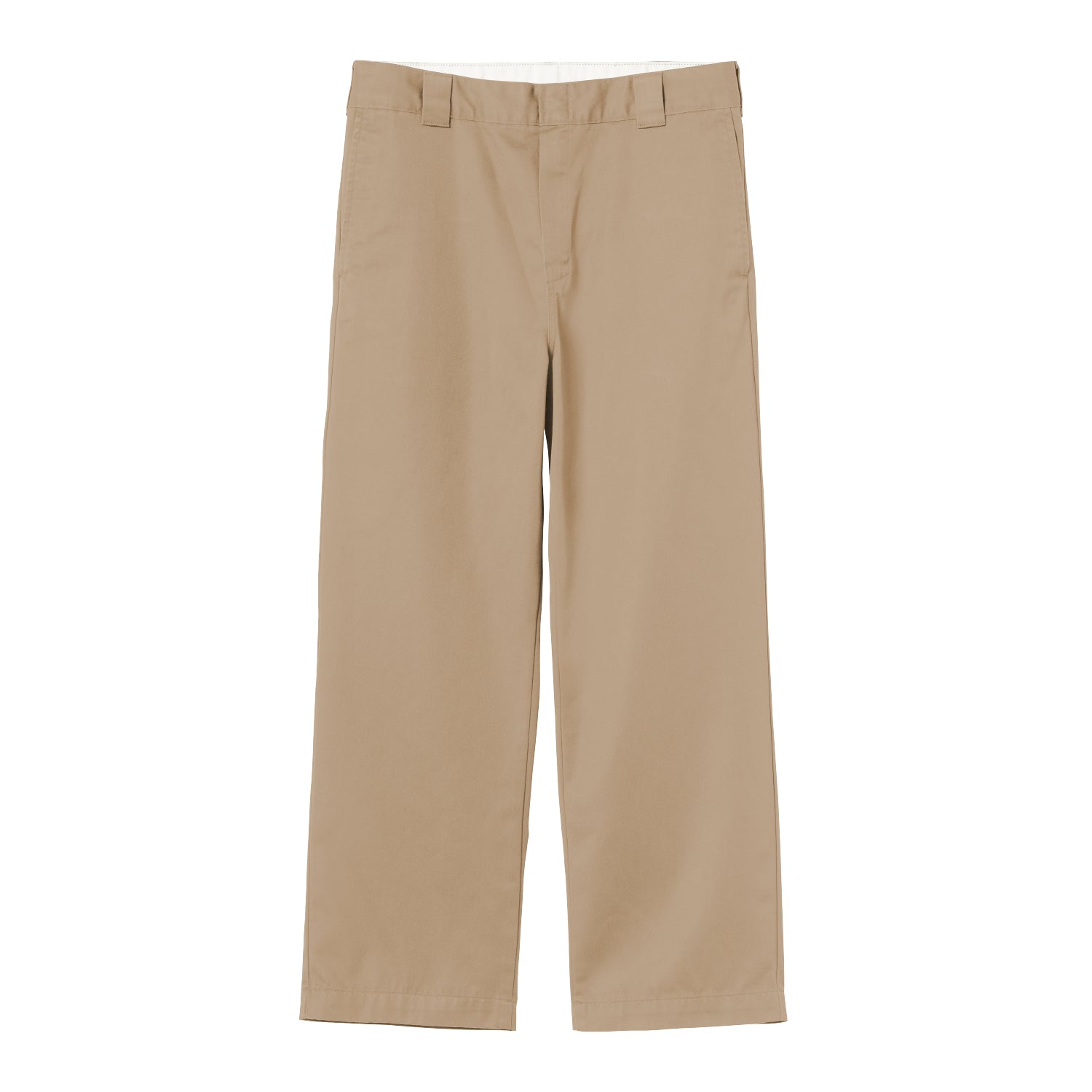 OG Master Pant - Leather rinsed 6