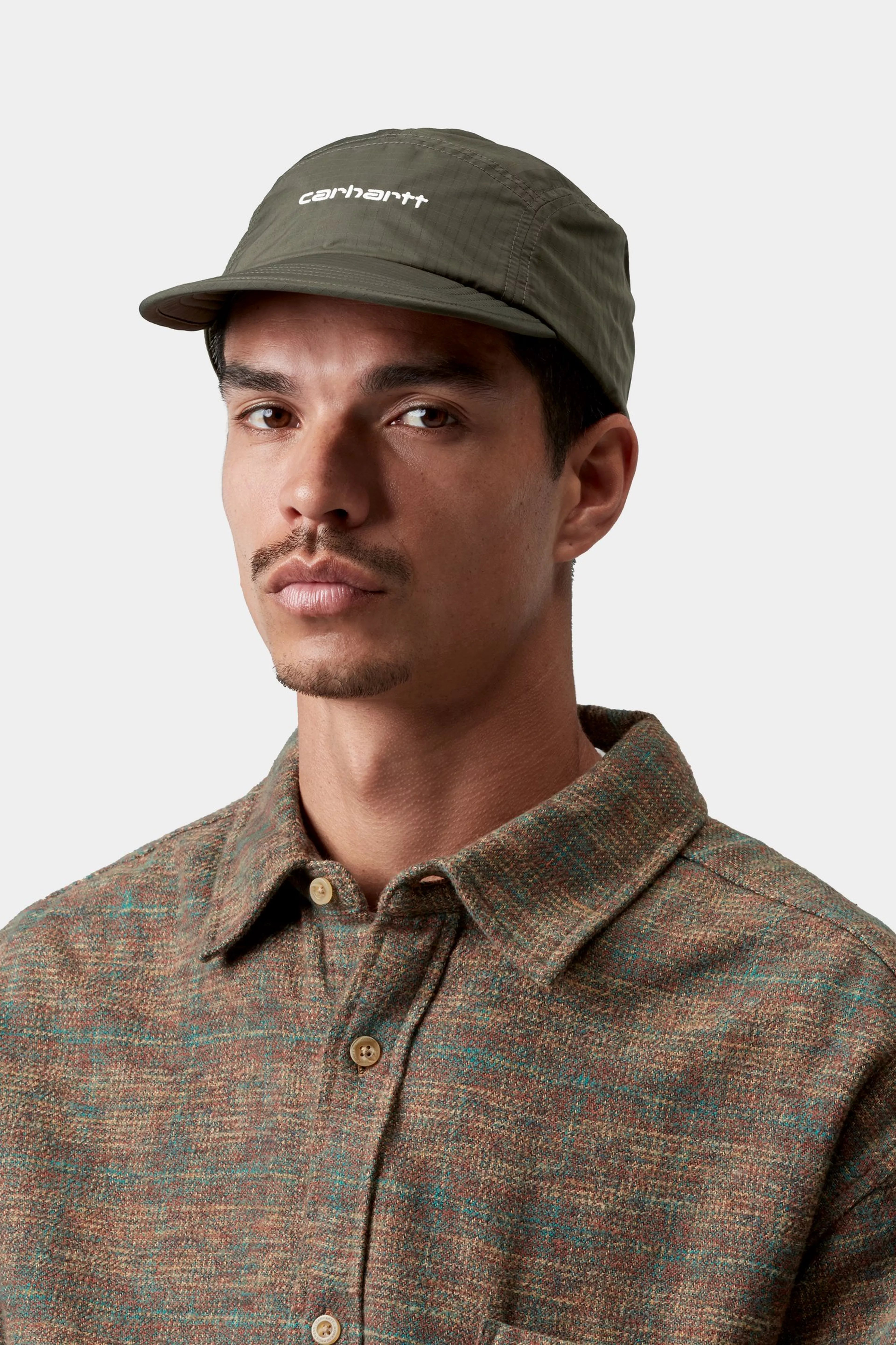 Skye Cap - Cypress / Wax