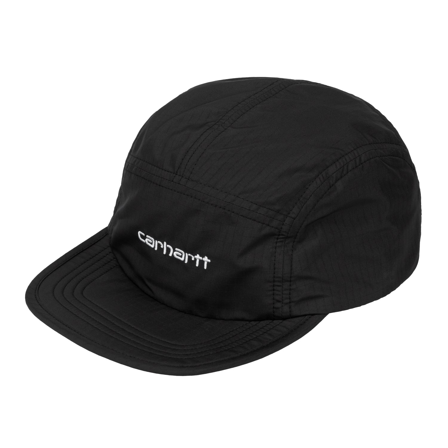 Skye Cap - Black / Wax