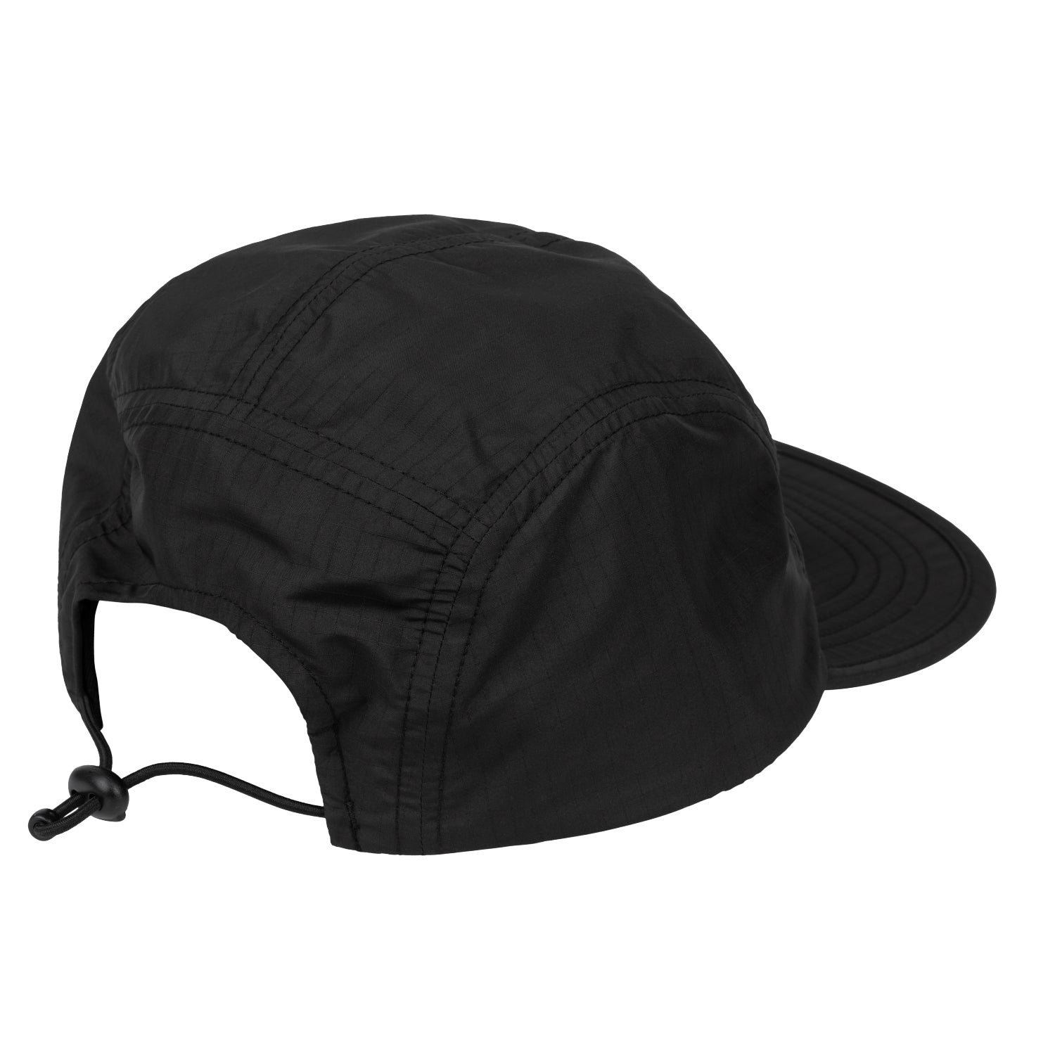 Skye Cap - Black / Wax