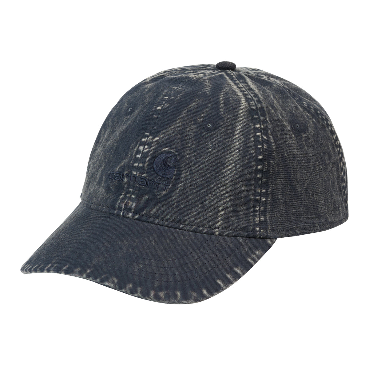 Lambert Cap - Dark Navy moon wash