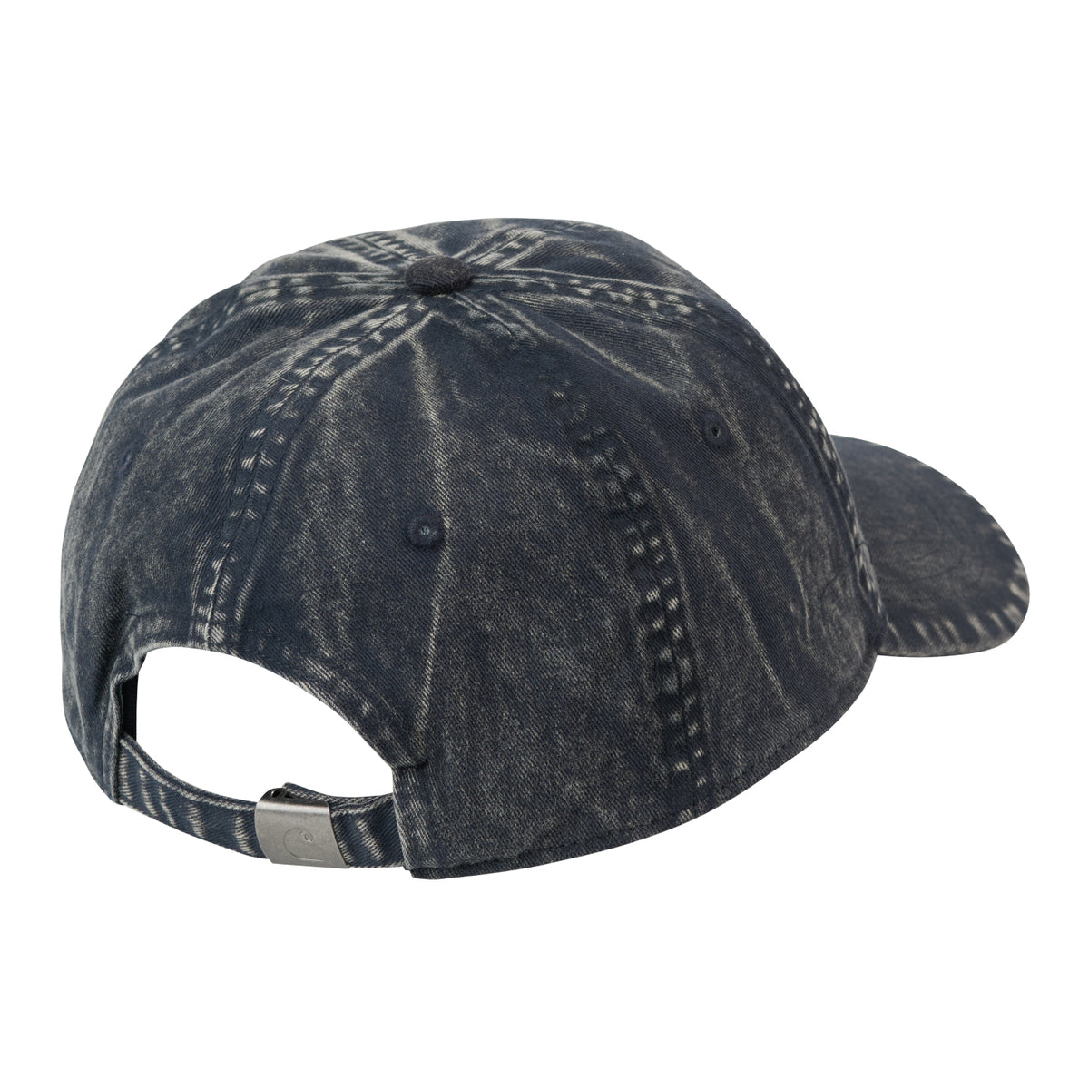 Lambert Cap - Dark Navy moon wash