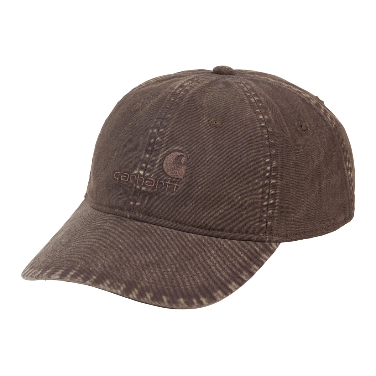 Lambert Cap - Tobacco moon wash