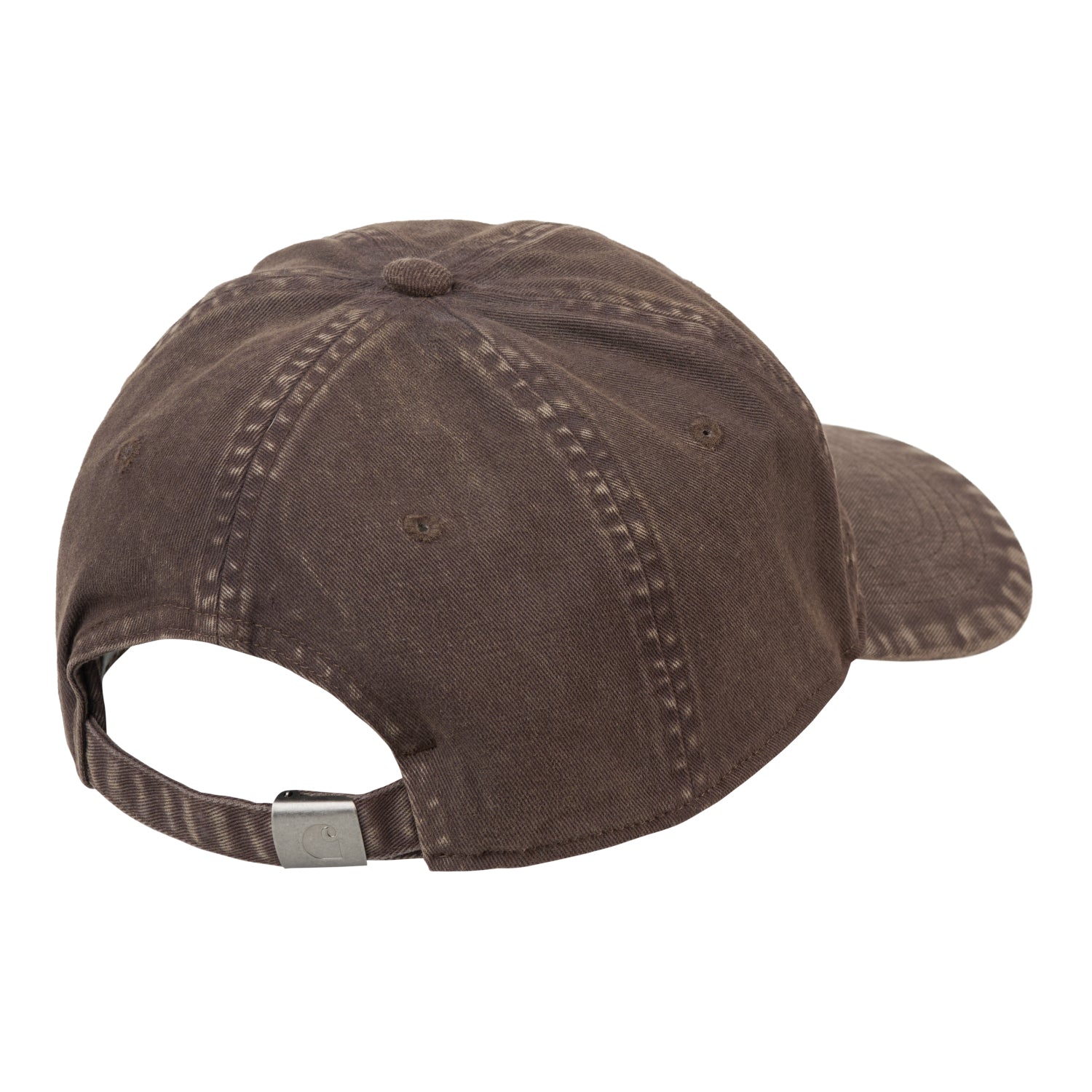 Lambert Cap - Tobacco moon wash 3