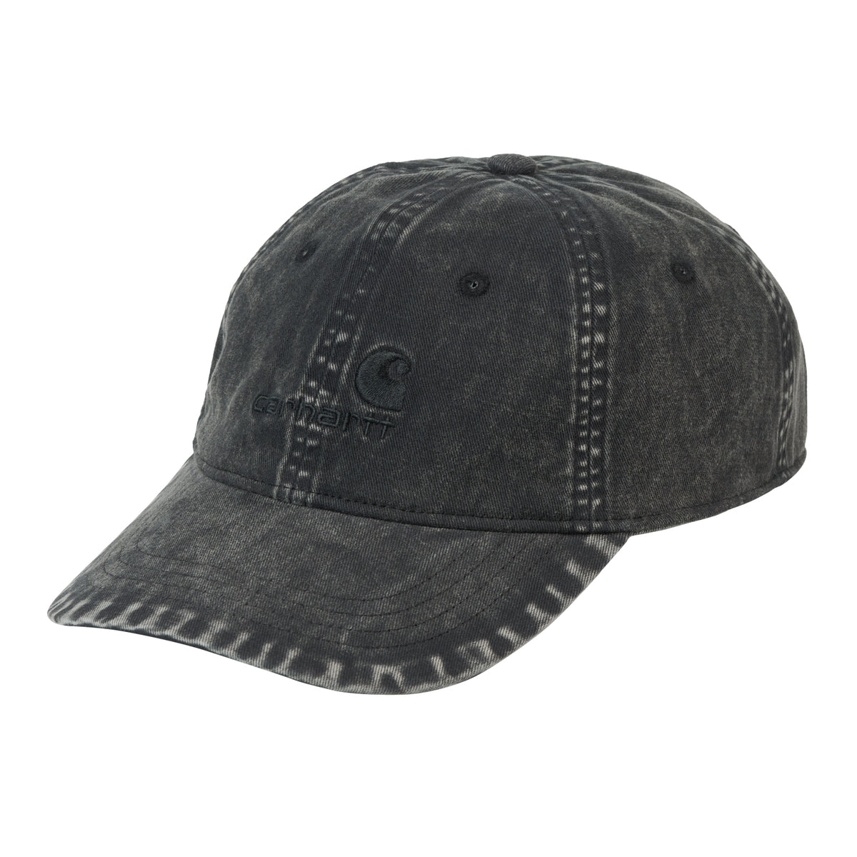Lambert Cap - Black moon wash