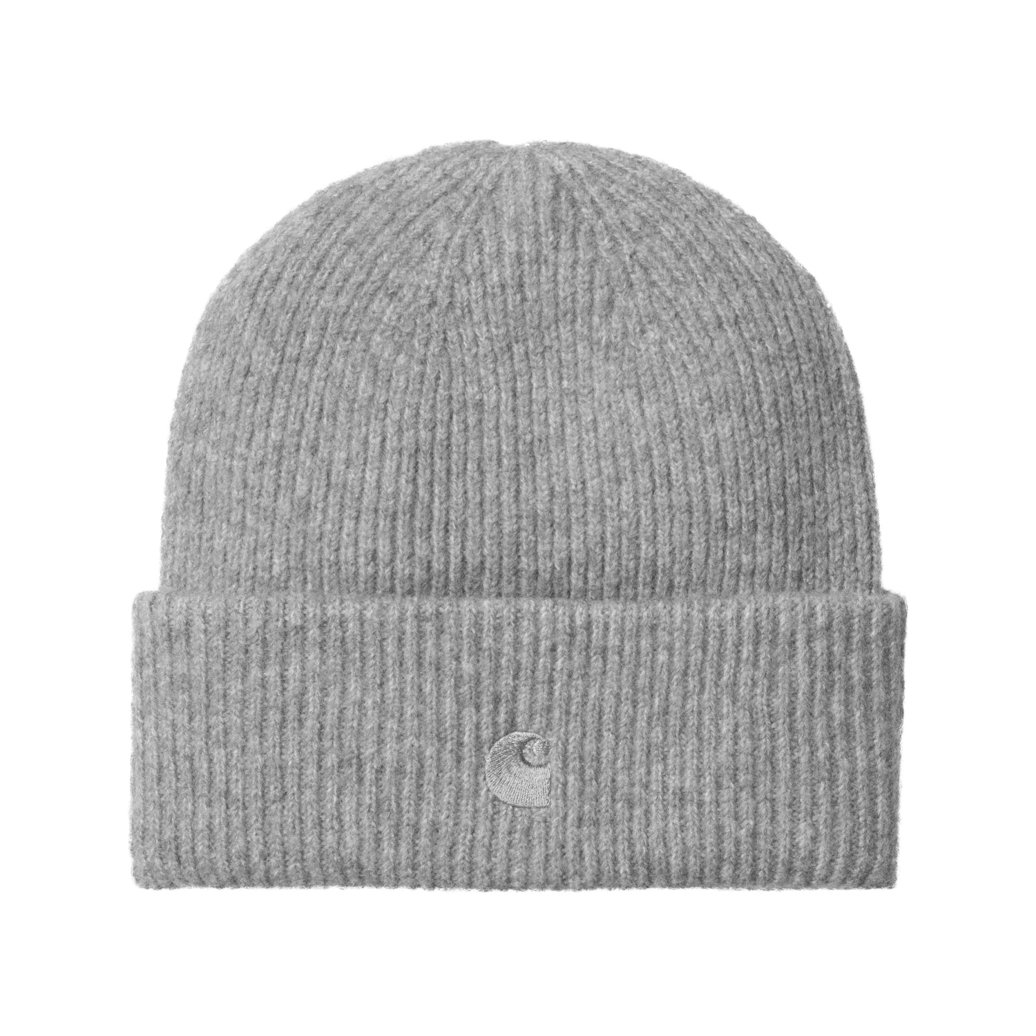 Curtis Beanie - Shady Grey