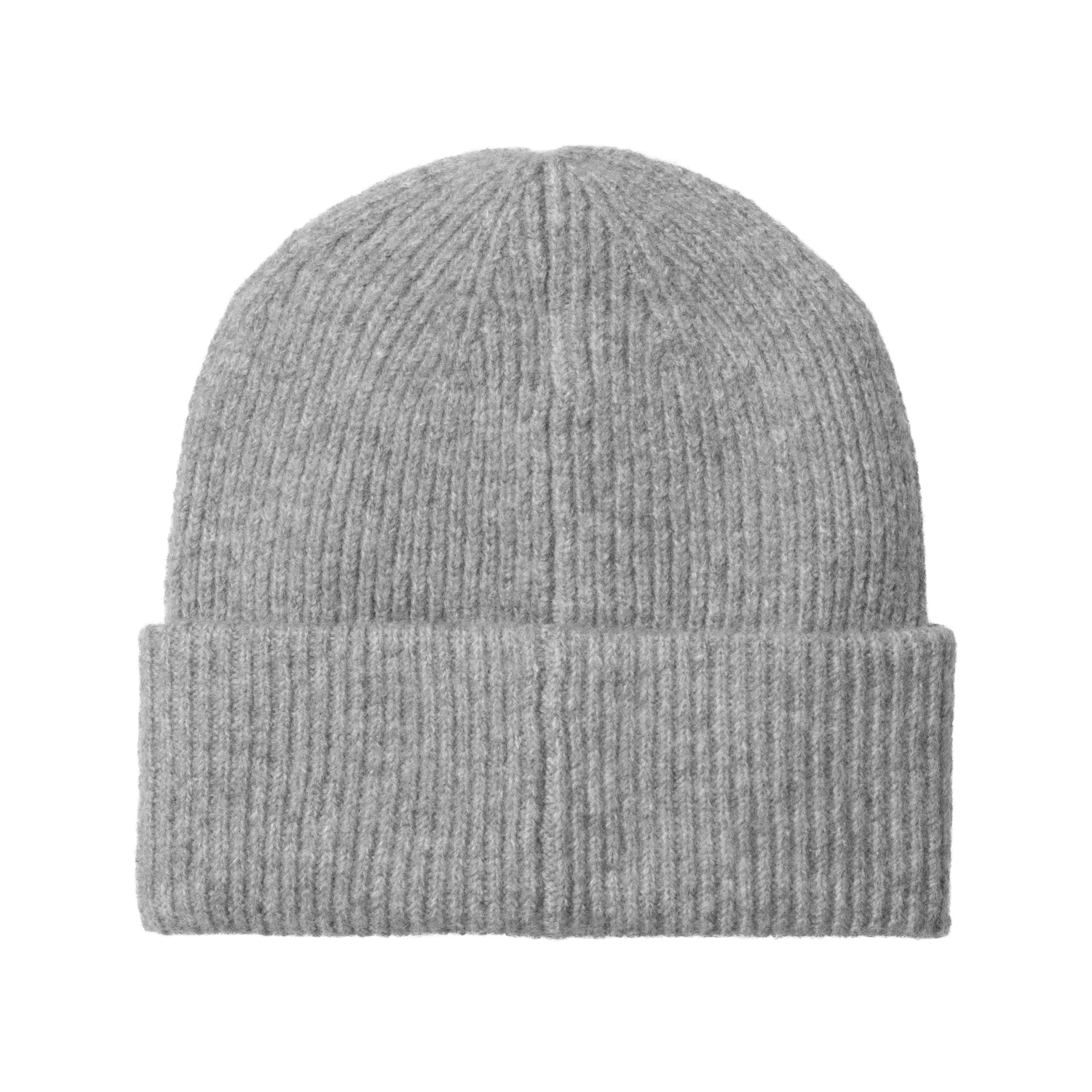 Curtis Beanie - Shady Grey