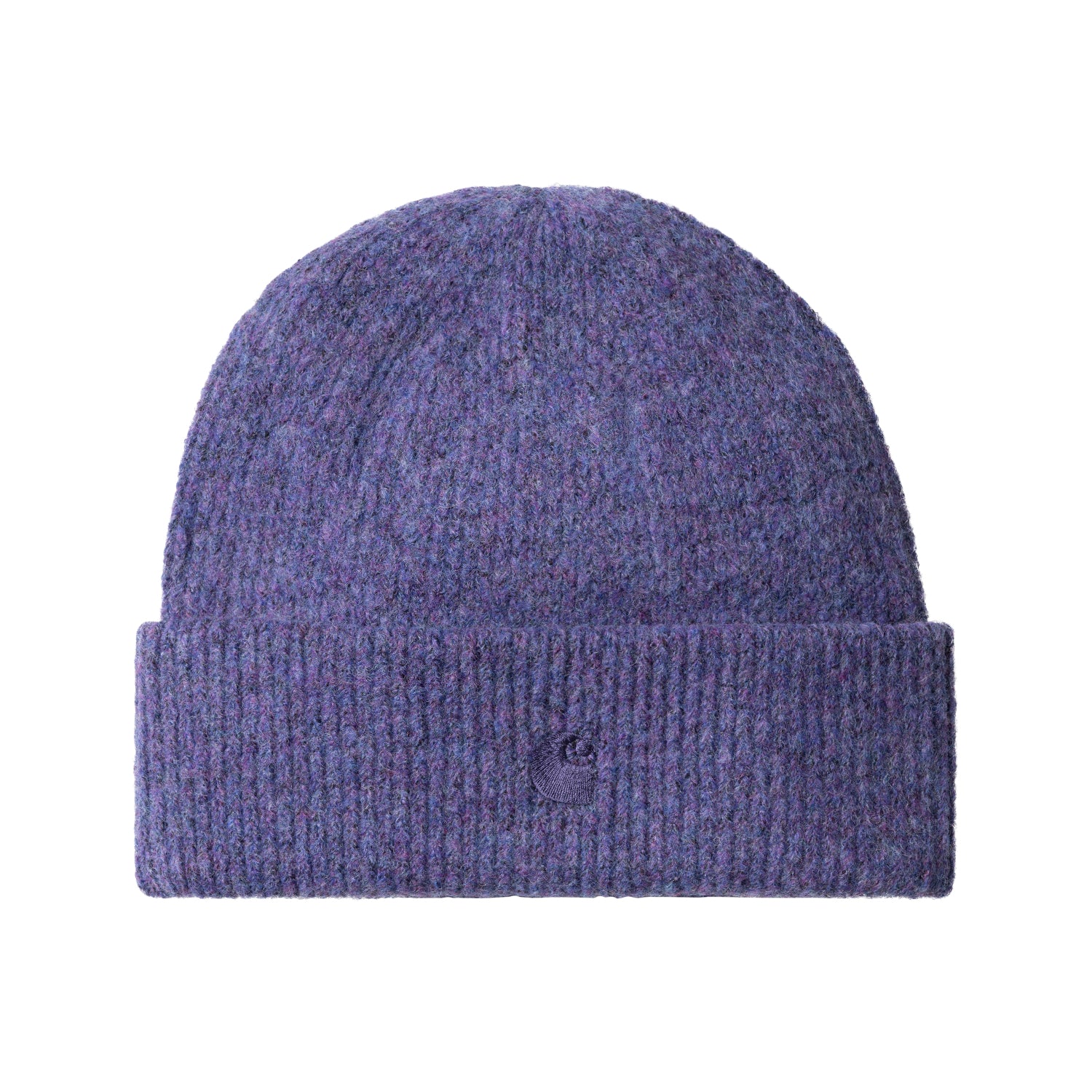 Curtis Beanie - Shady Purple