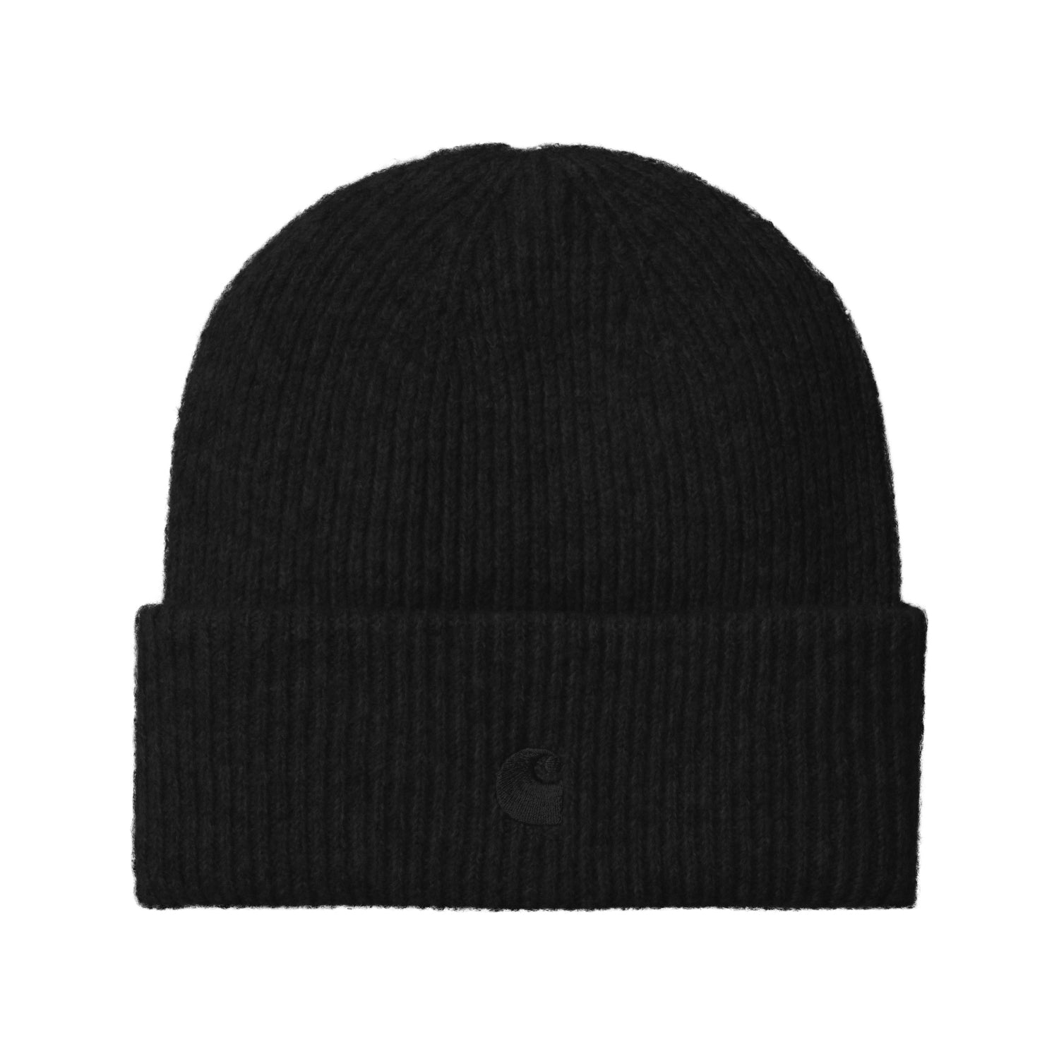 Curtis Beanie - Black