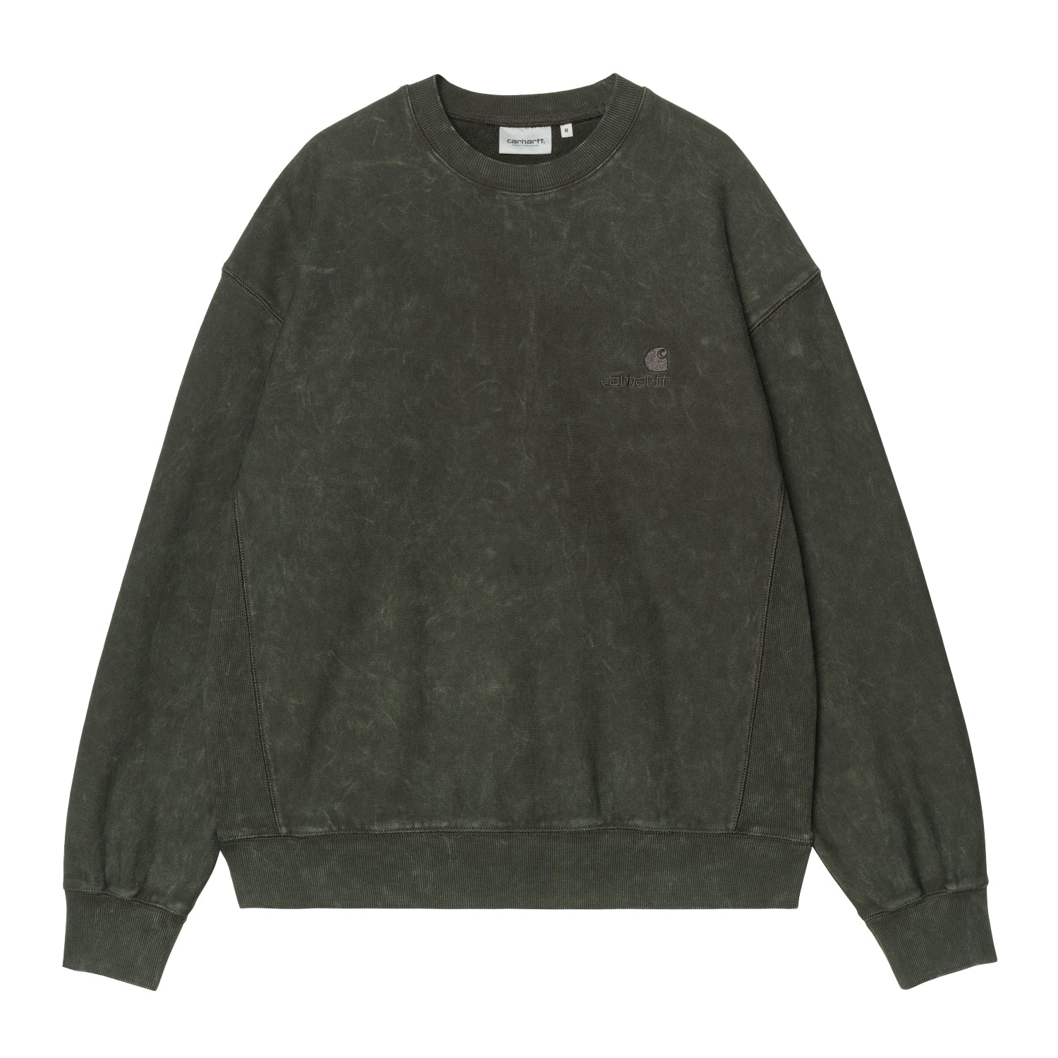 Lambert Sweat - Raven moon wash 1