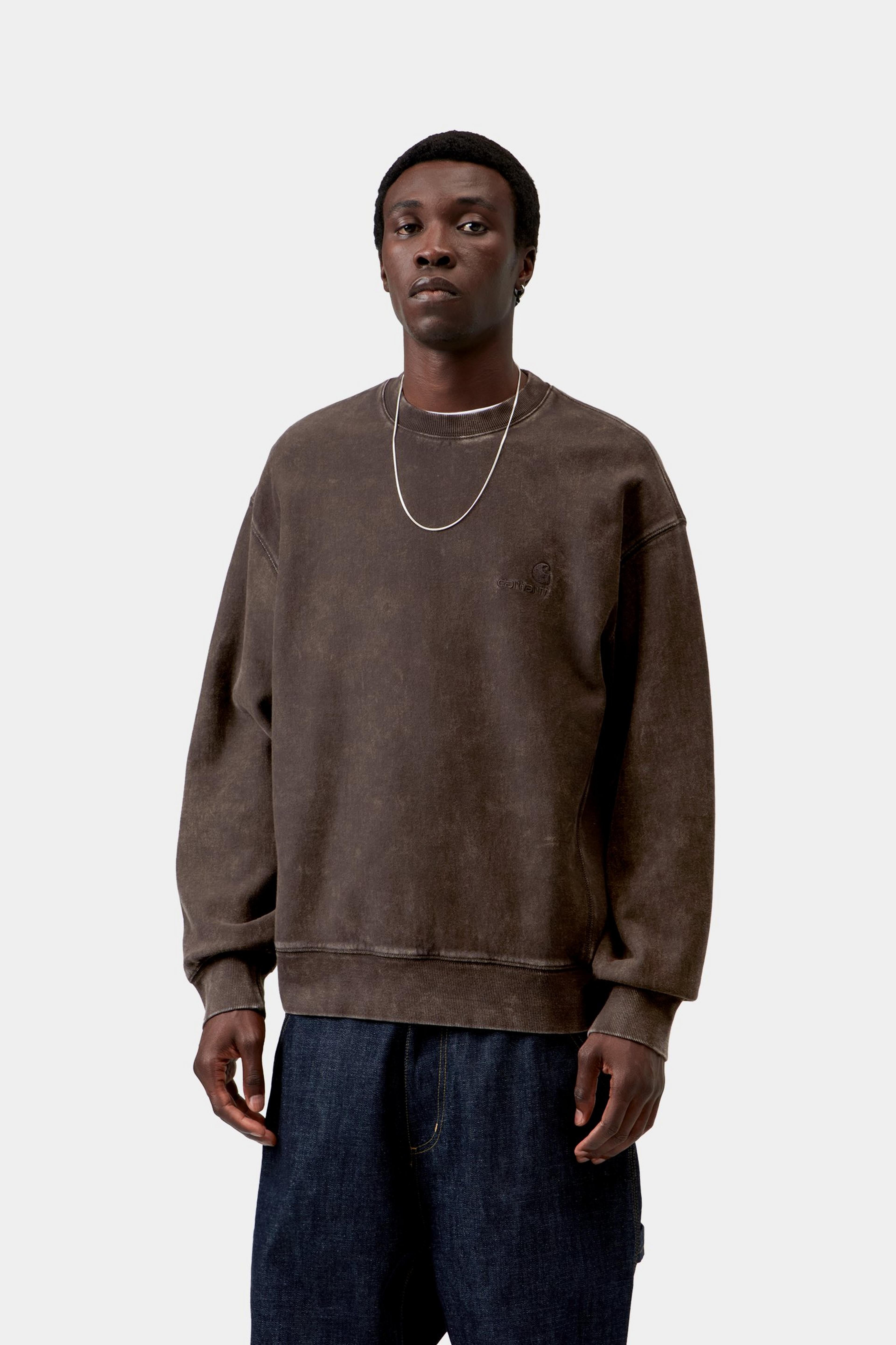 Lambert Sweat - Tobacco moon wash 2