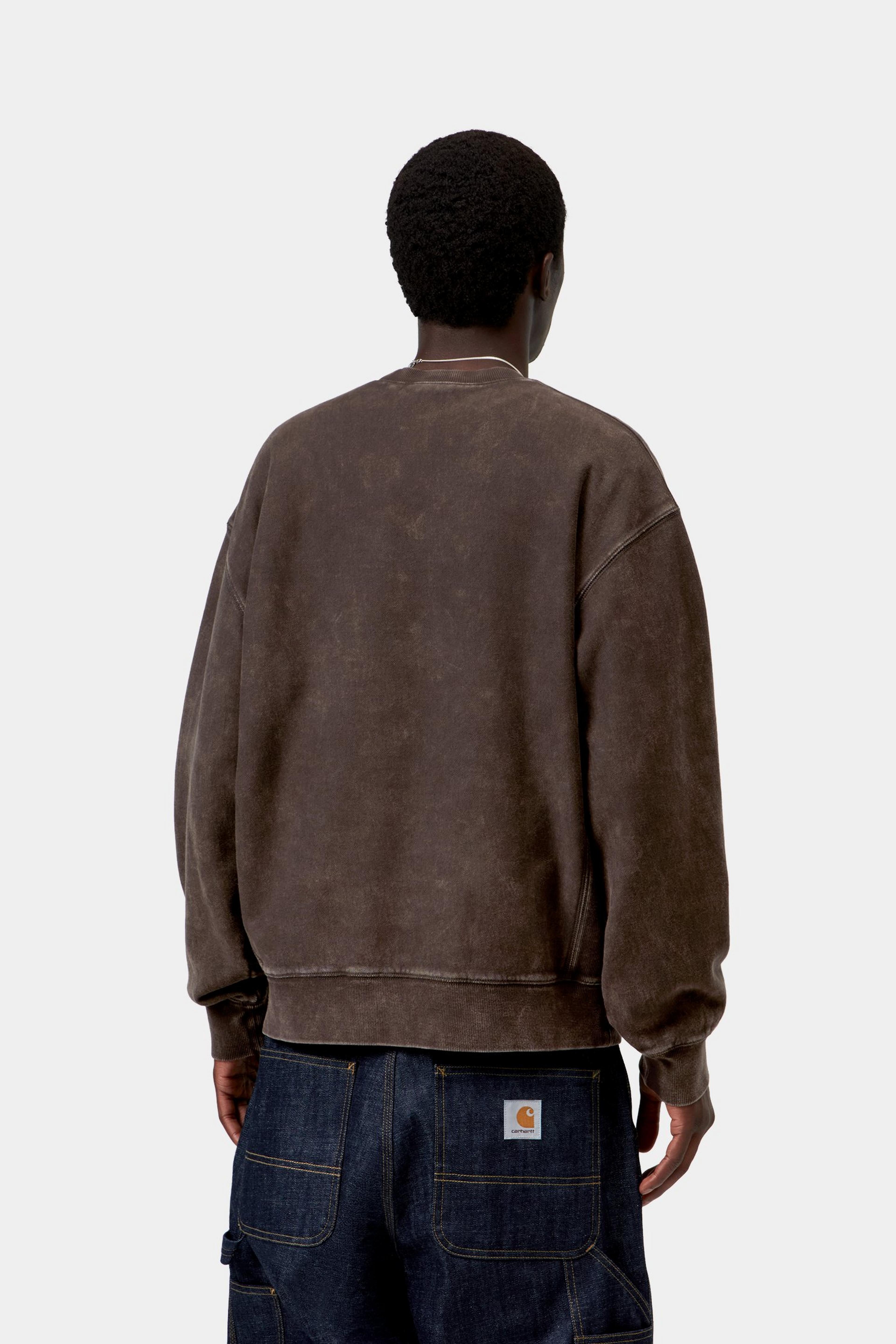 Lambert Sweat - Tobacco moon wash 3