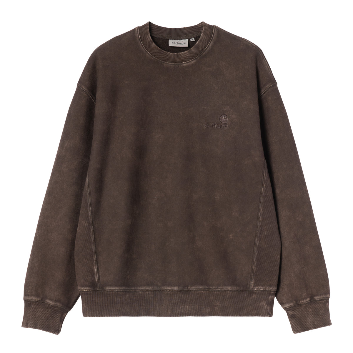 Lambert Sweat - Tobacco moon wash