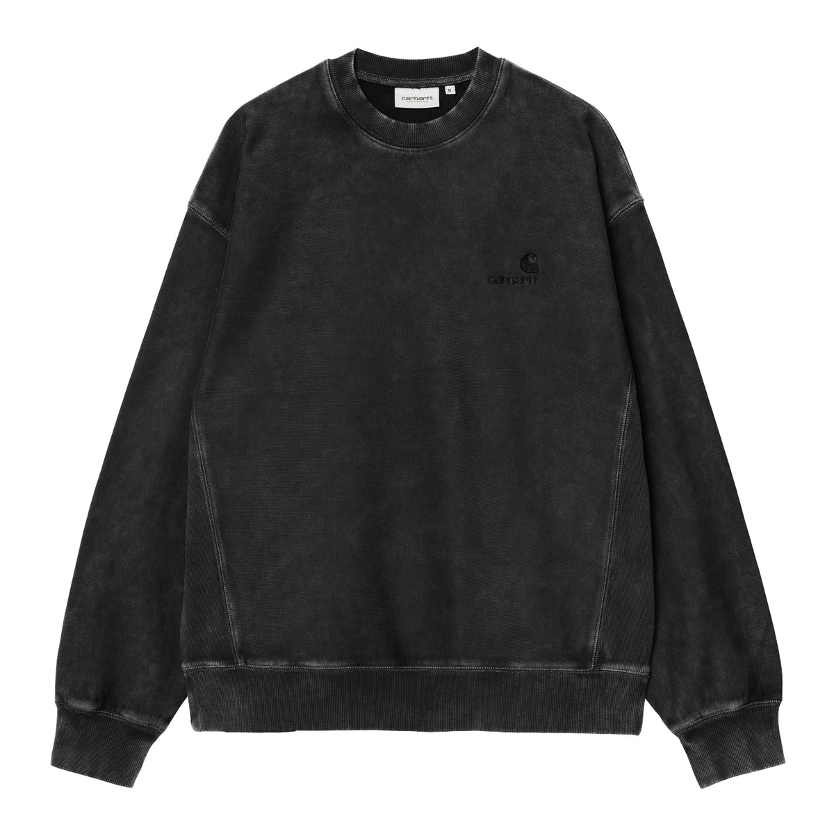 Lambert Sweat - Black moon wash